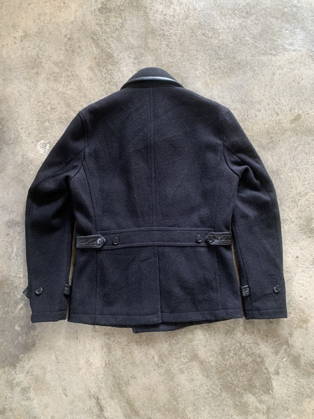 Issey Miyake × Tete Homme Archives Tete Homme by Issey Miyake Jacket Size US S / EU 44-46 / 1 - 8 Thumbnail