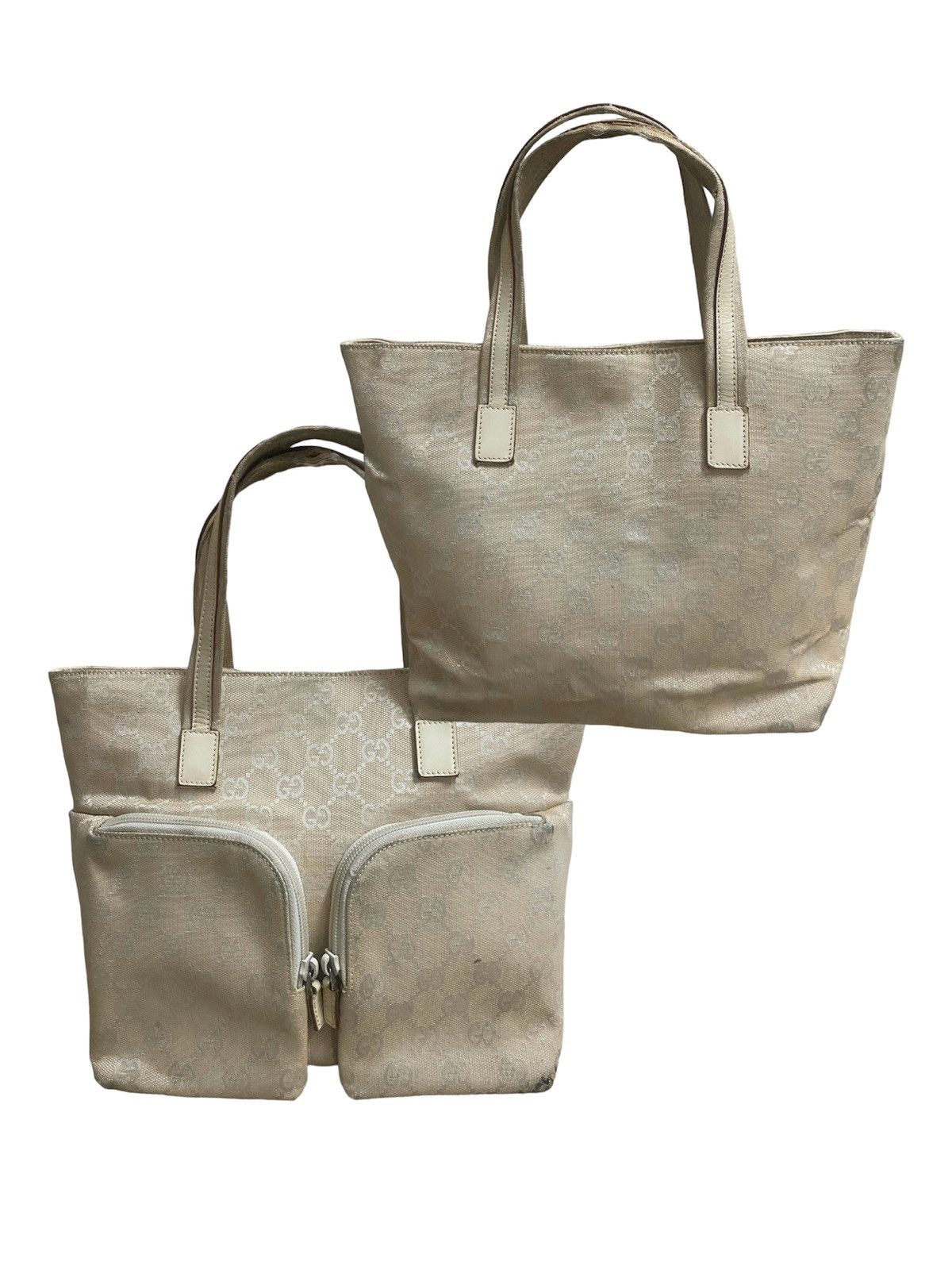 Gucci Gucci bag Size ONE SIZE - 3 Thumbnail