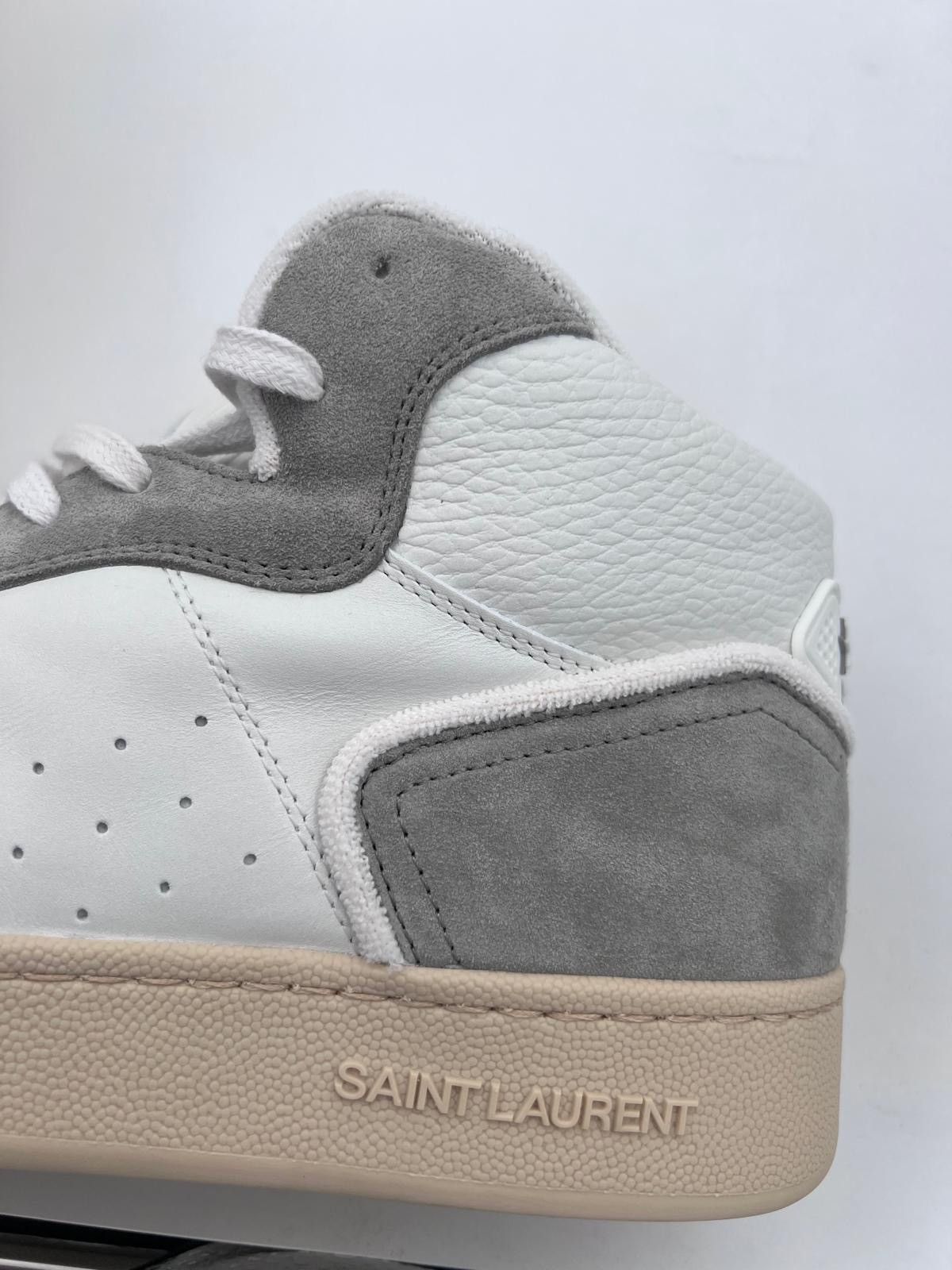 Saint Laurent Paris New Saint Laurent SL 80 size IT 44/ US 11/ UK 10 Size US 11 / EU 44 - 11 Thumbnail