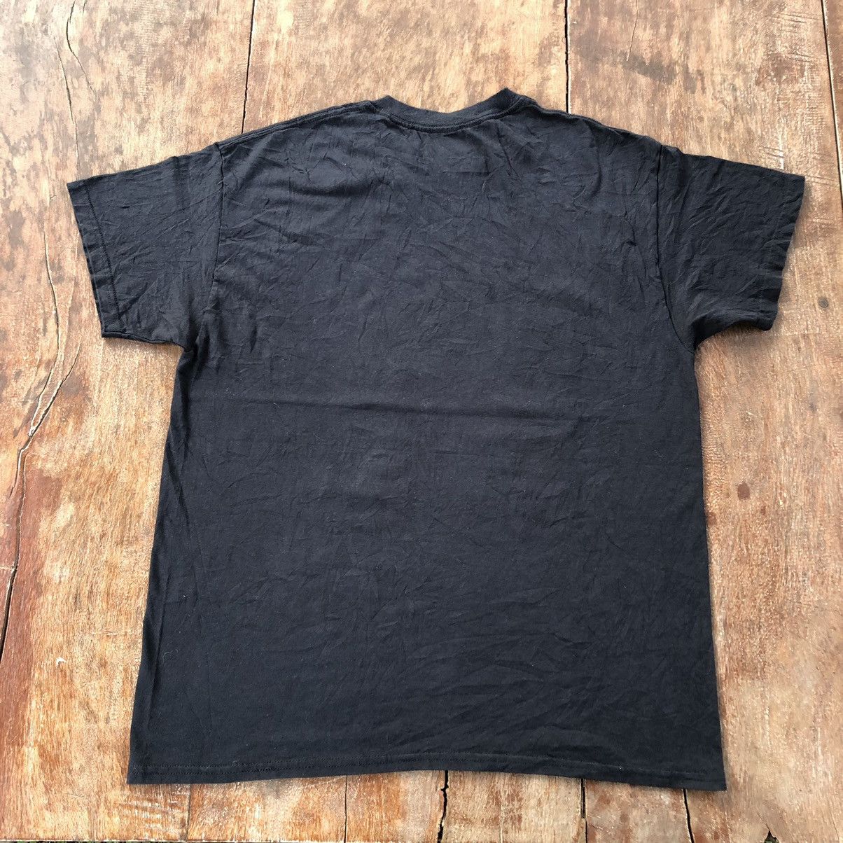 Band Tees Poor Old Lu Alternative Rock Band T Shirt Size US L / EU 52-54 / 3 - 3 Thumbnail