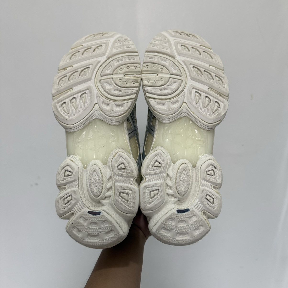 Asics Asics Gel Nimbus 9 Wind And Sea Size US 10 / EU 43 - 6 Thumbnail
