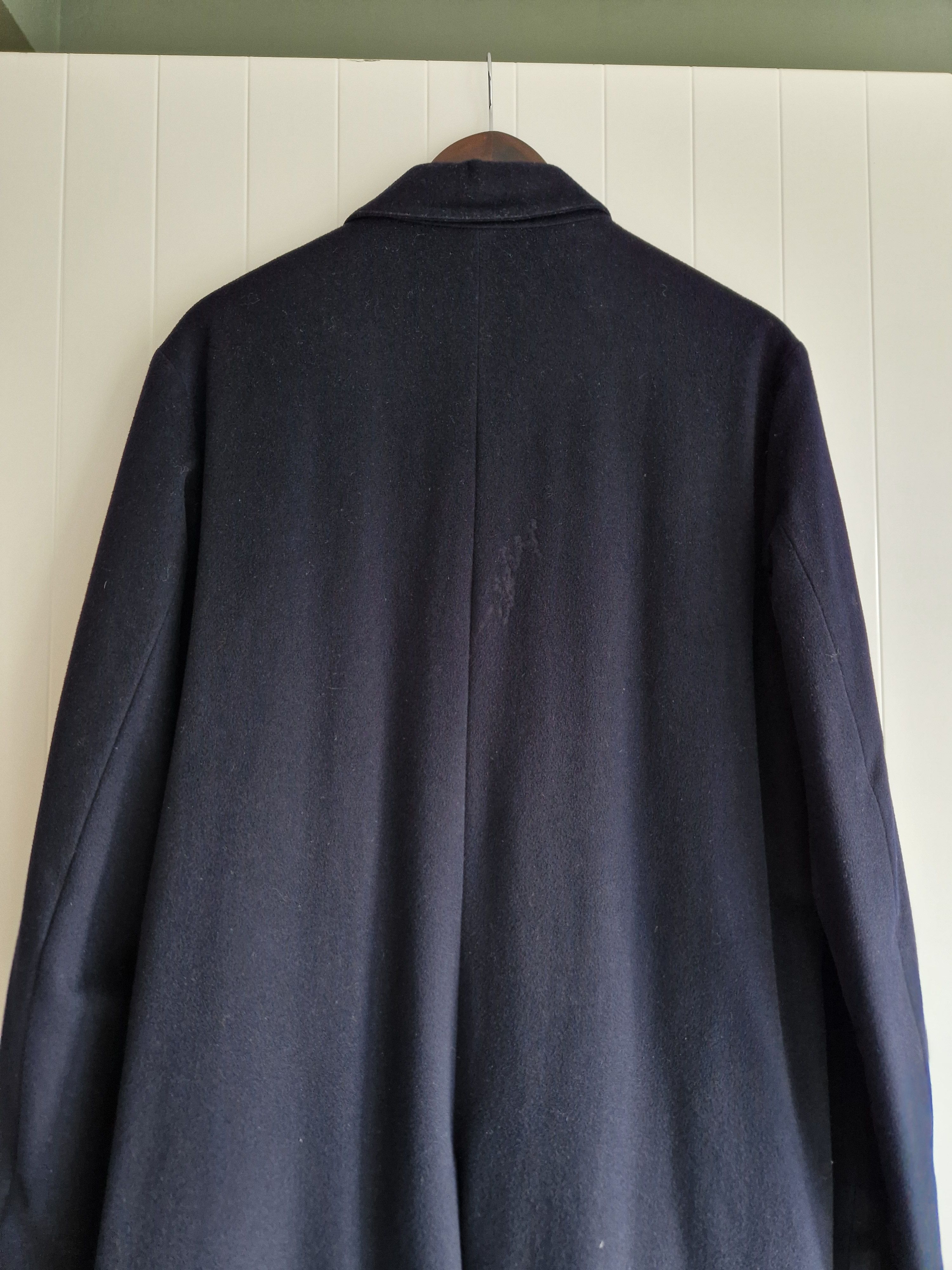 Loro Piana Thor Storm Wool Size US L / EU 52-54 / 3 - 14 Thumbnail