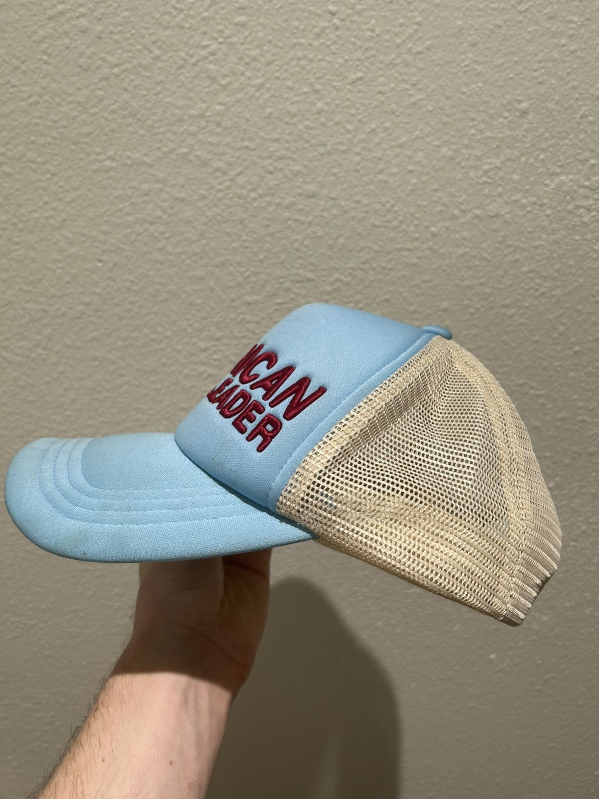 basketcase gallery American Cheerleader Size ONE SIZE - 5 Thumbnail