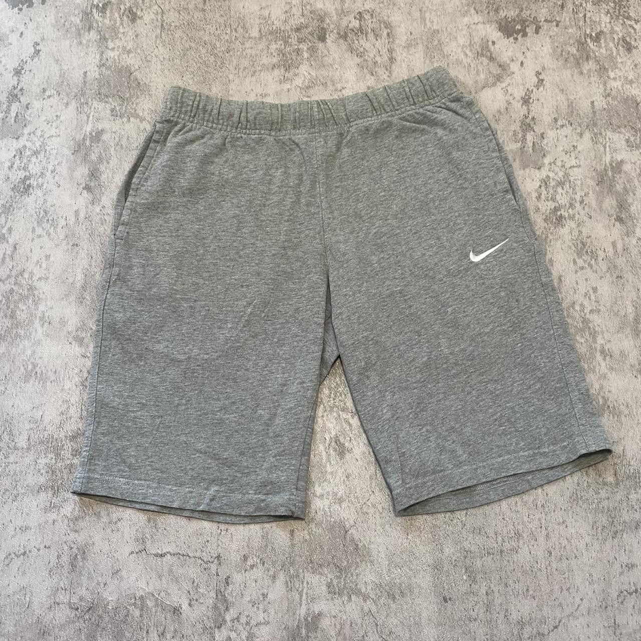 Nike Nike Shorts Sportswear Rap hip hop vintage y2k Size US 30 / EU 46 - 1 Thumbnail