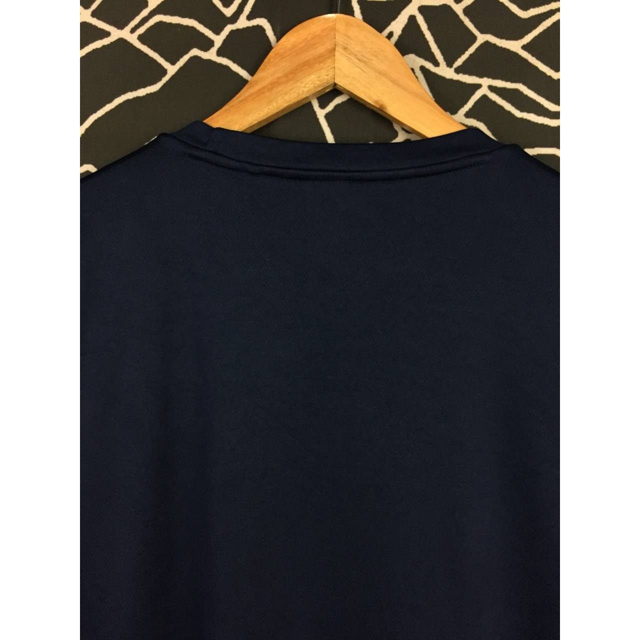 Japanese Brand × Mizuno Vtg Mizuno Sportswear Small Logo Longsleeve Jersey Size US M / EU 48-50 / 2 - 5 Thumbnail