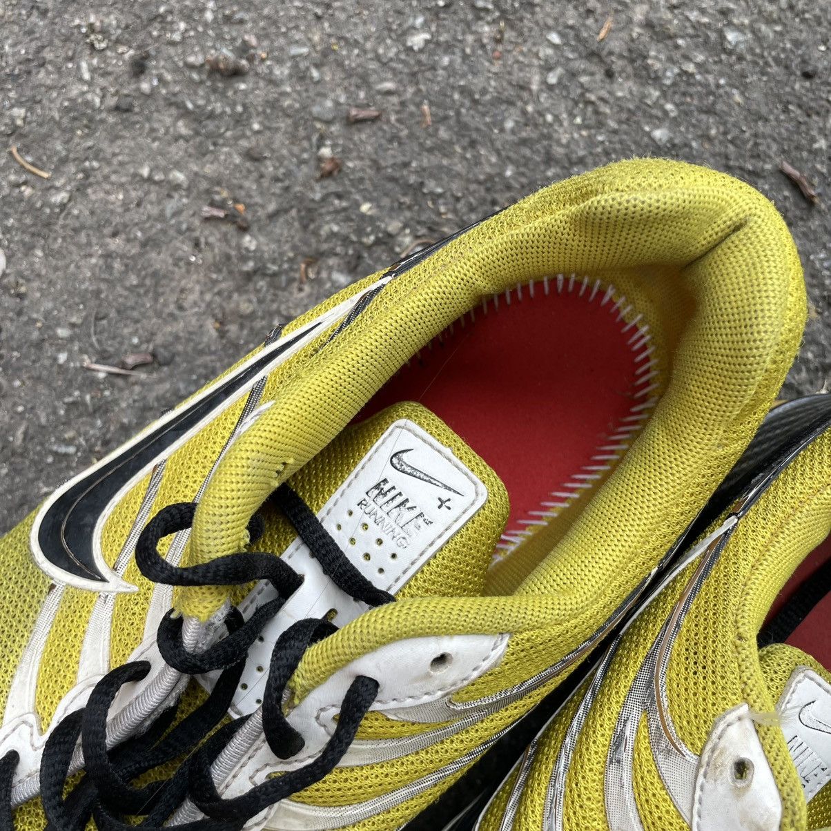 Nike 2006 Nike Shox Turbo 2000s Vintage tn sneakers boots cortez Size US 9 / EU 42 - 8 Thumbnail