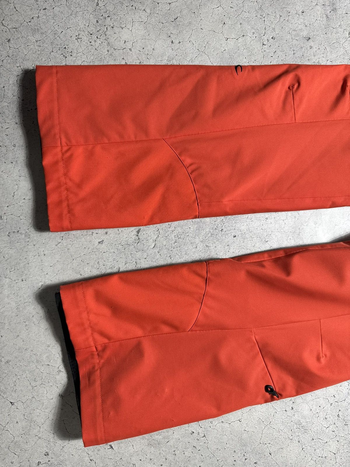 KJUS Kjus Formula Ski Pants Outdoor Size L Size 27" / US 4 / IT 40 - 2 Thumbnail