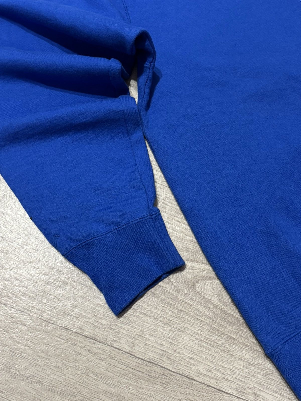 Umbro 🔷Rare Vintage Umbro Salon Palloilijat Sweatshirt🔷 Size US XL / EU 56 / 4 - 2 Thumbnail