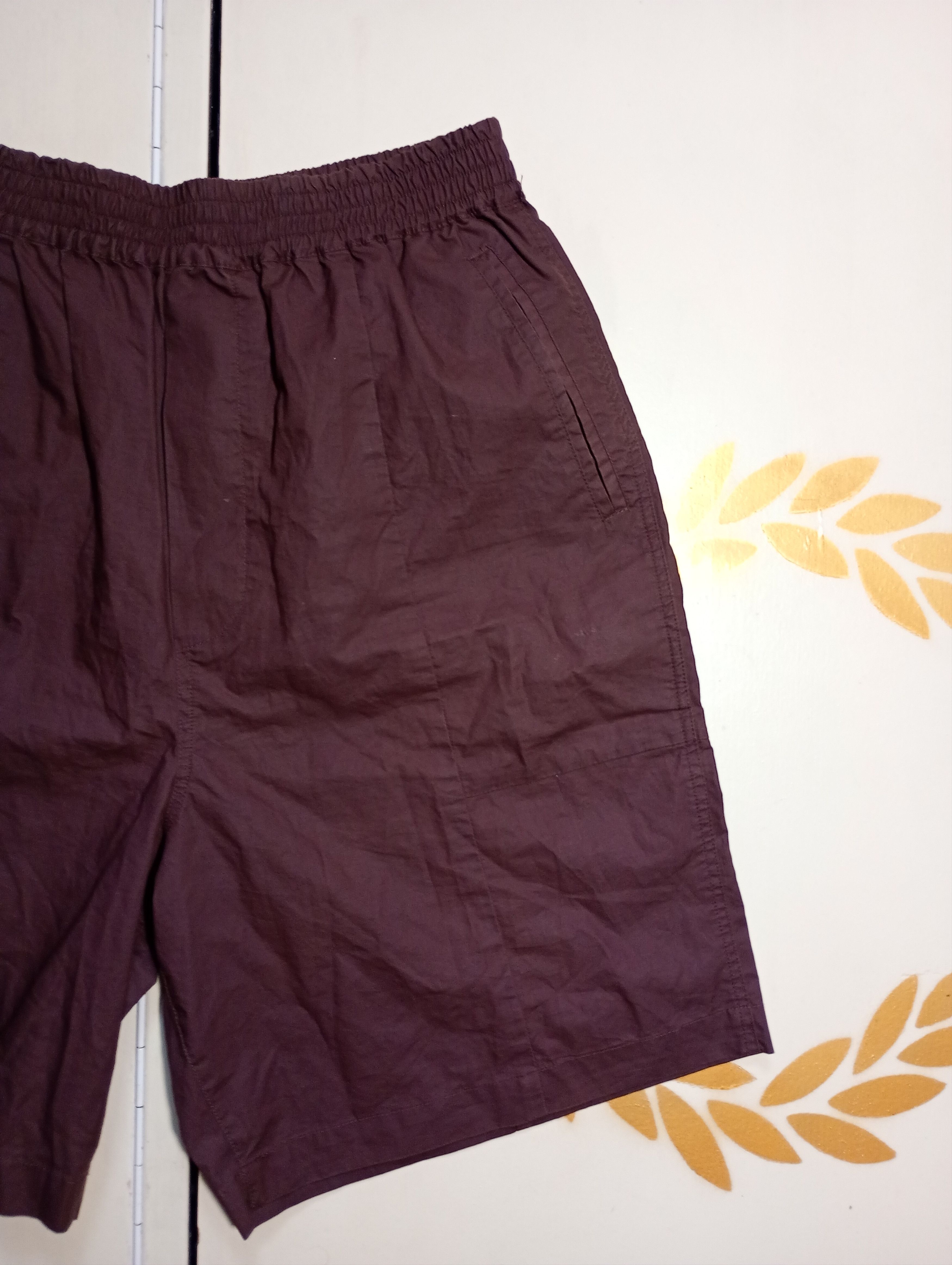Wood Wood Wood Wood Shorts Size US 32 / EU 48 - 3 Thumbnail