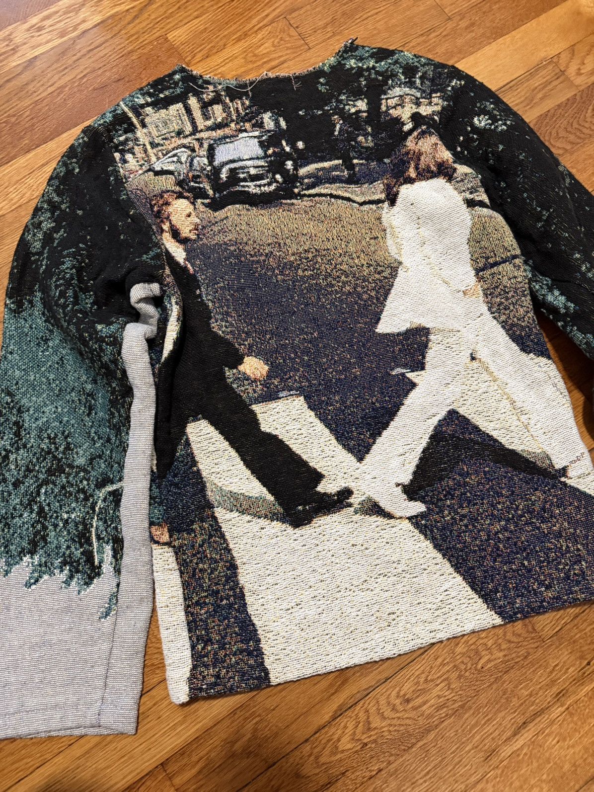 Vale Vale Beatles Tapestry Size US S / EU 44-46 / 1 - 4 Thumbnail