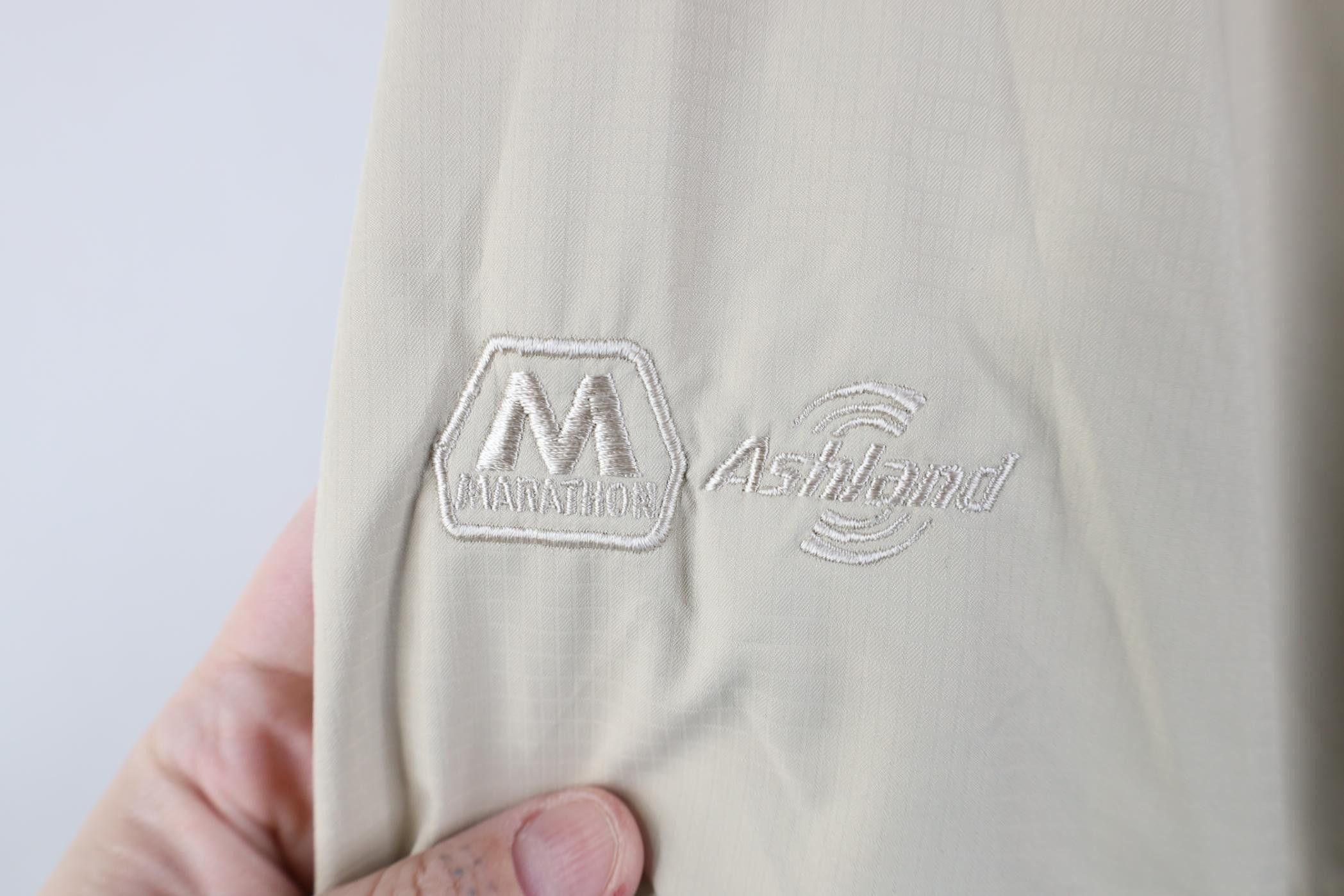 Footjoy FootJoy DryJoys Convertible Waterproof Golf Rain Jacket Tan Size US L / EU 52-54 / 3 - 5 Thumbnail