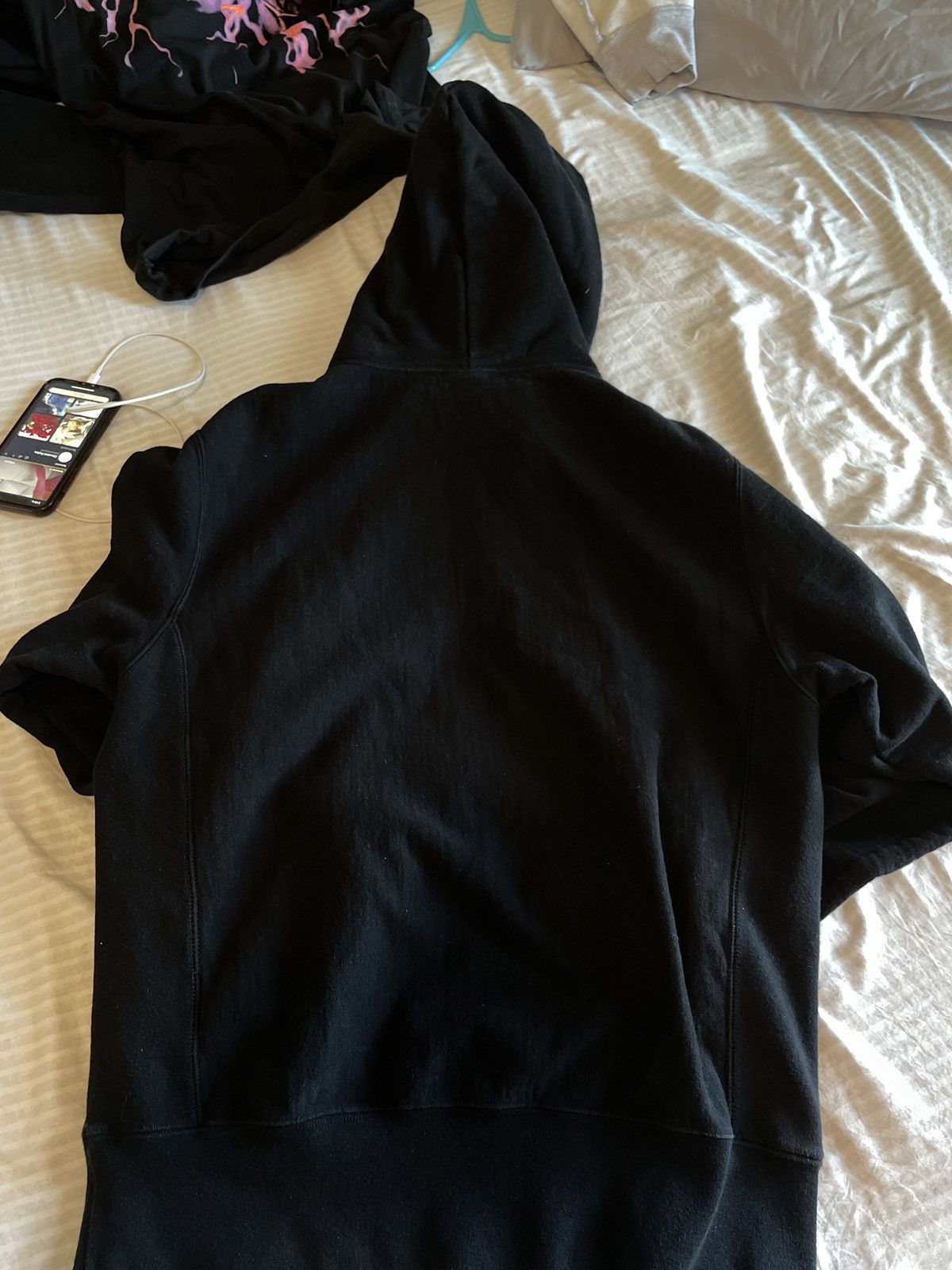 October's Very Own Octobers Very Own Hoodie Size US M / EU 48-50 / 2 - 3 Thumbnail