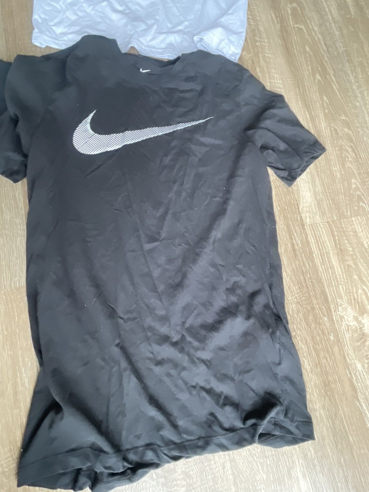 Nike × Vintage Nike TEE Size US S / EU 44-46 / 1 - 1 Preview