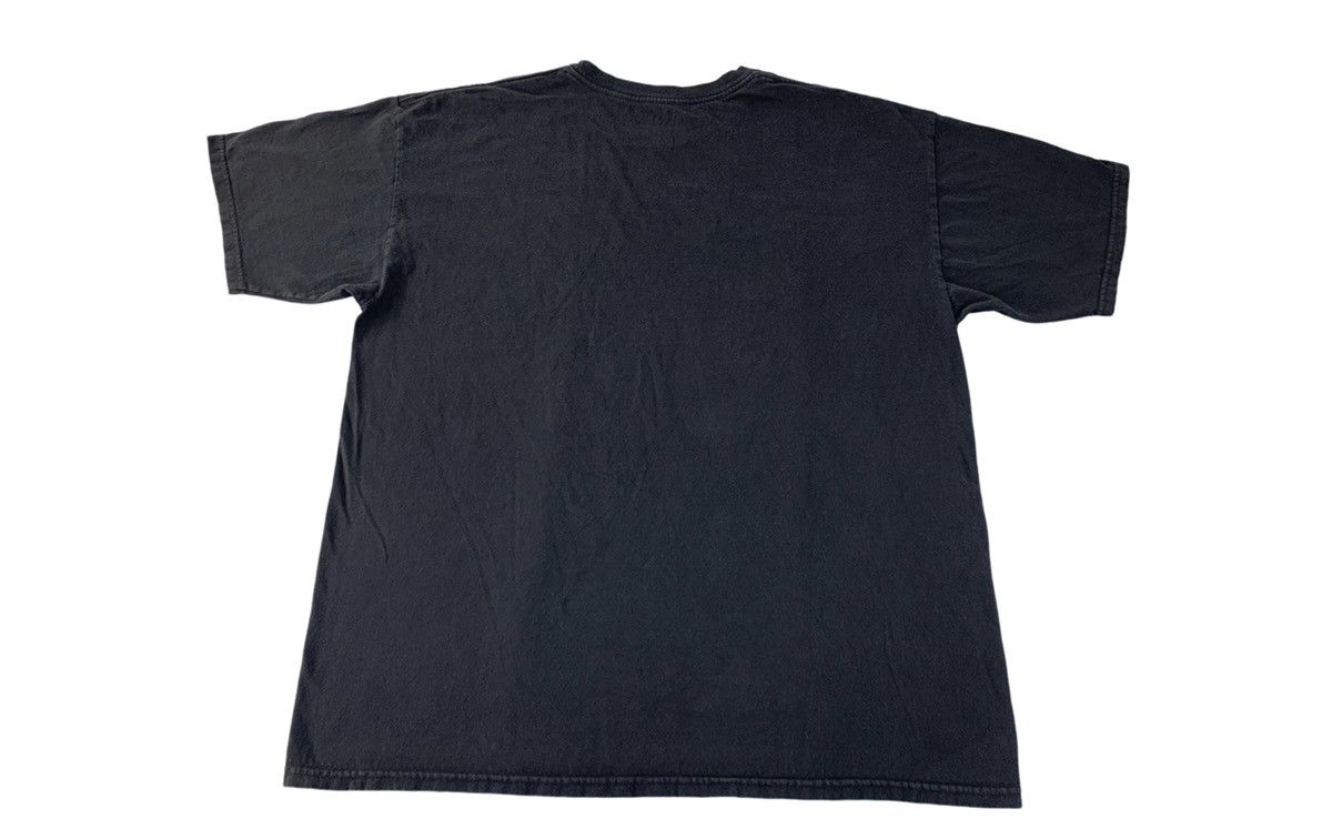 Pleasures Pleasures Version 5 Spell Out Blur Big Logo Band Tee Size US XL / EU 56 / 4 - 5 Thumbnail