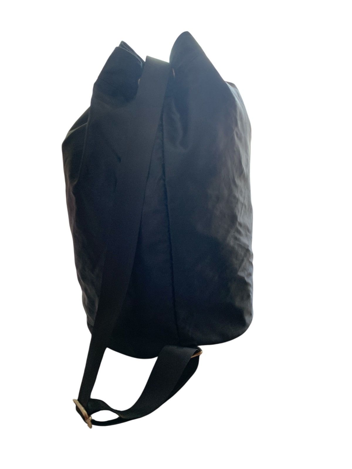 Calvin Klein Calvin klein nylon duffle bag Size ONE SIZE - 2 Thumbnail