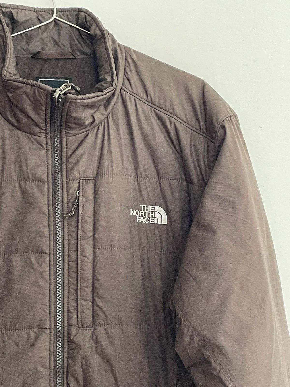 The North Face Cazadora acolchada Size US XXL / EU 58 / 5 - 2 Thumbnail
