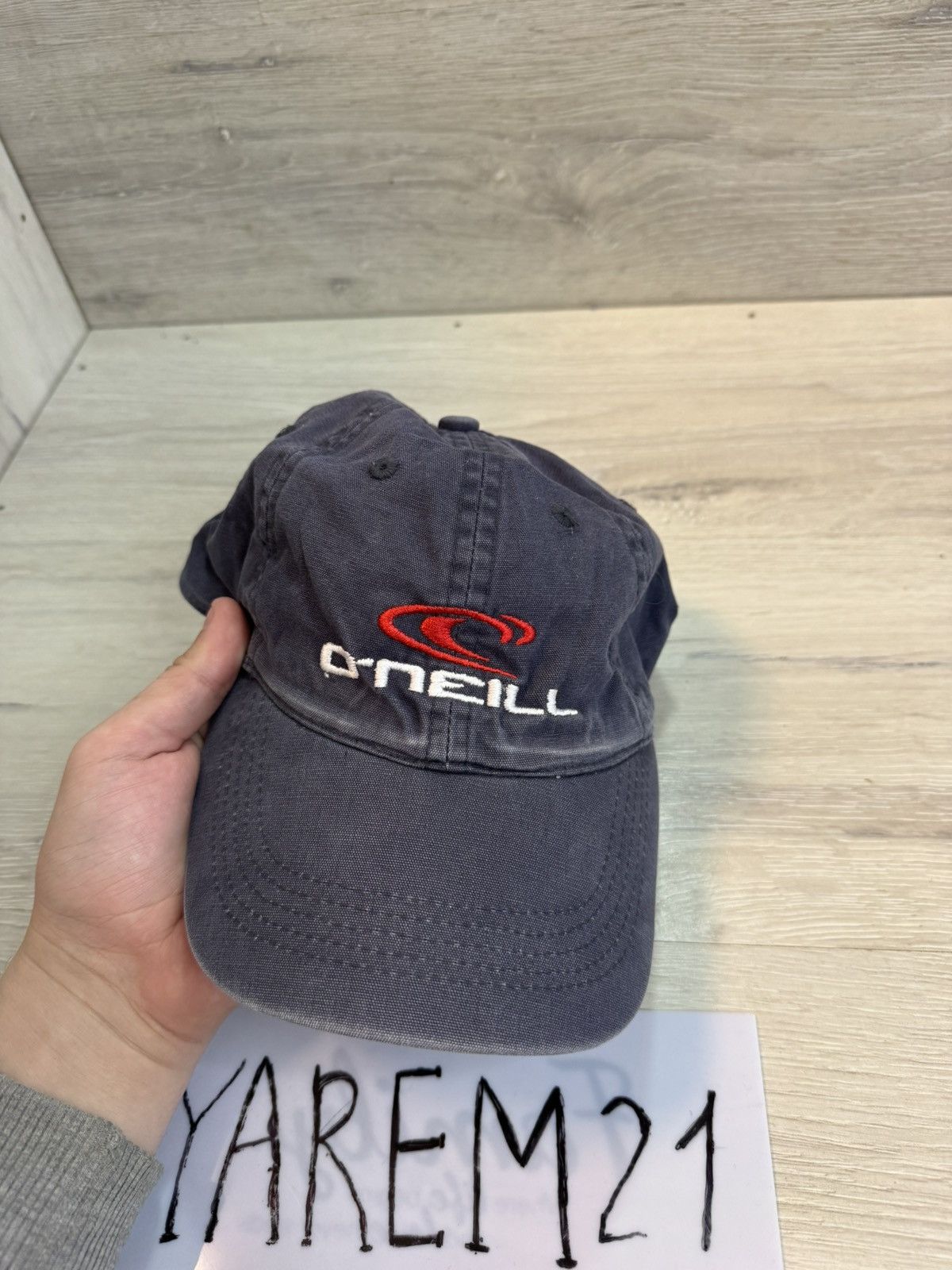 O'Neill O’Neill vintage cap hat Size ONE SIZE - 2 Thumbnail