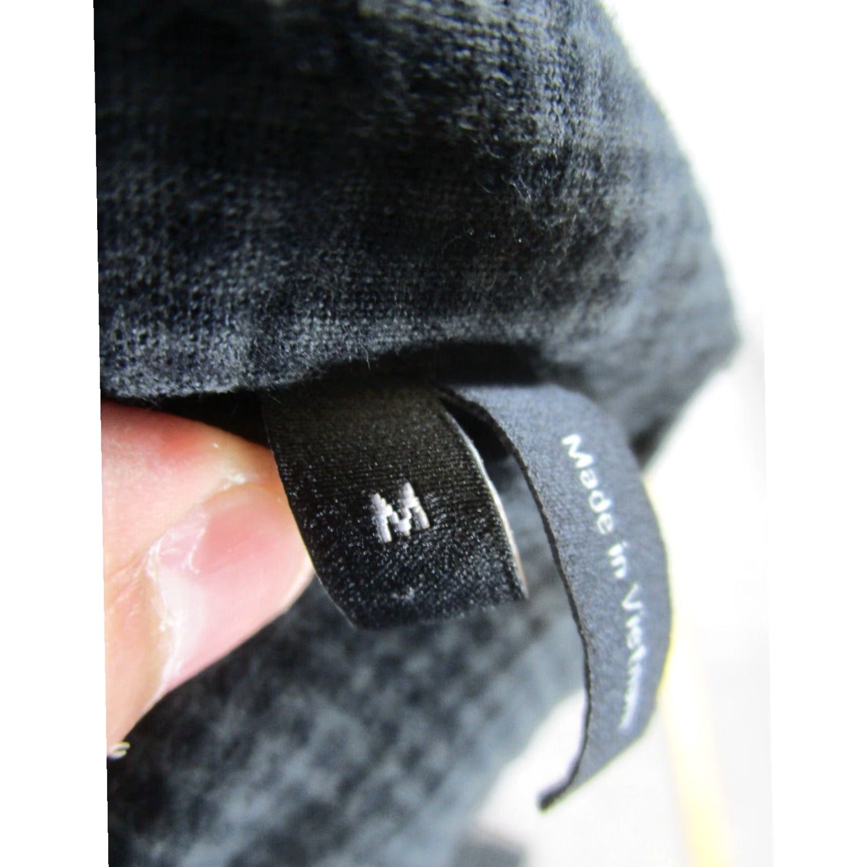 Theory Mens Theory Gray Cotton Shirt Medium XL Extra Large Long Sleeve Button Up Size US M / EU 48-50 / 2 - 7 Thumbnail