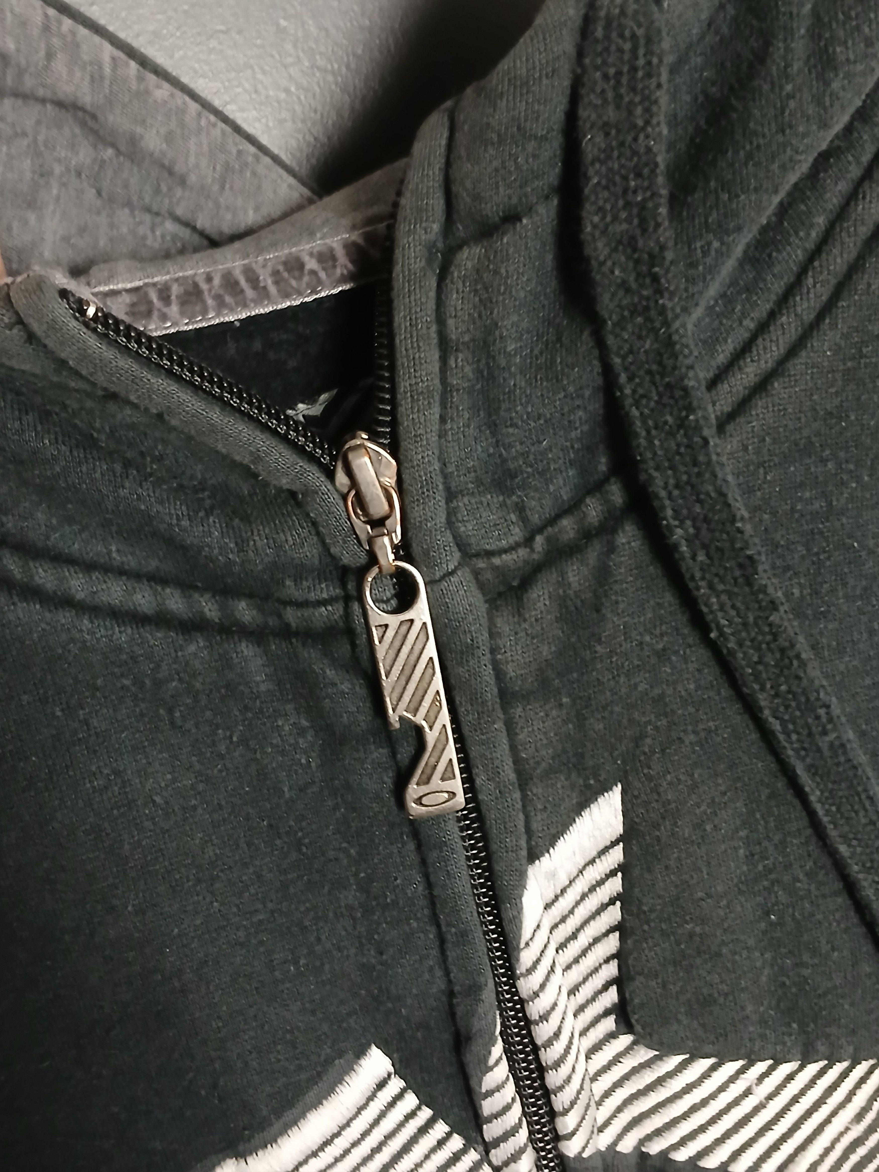Oakley Oakley Hoodie Size US M / EU 48-50 / 2 - 5 Thumbnail