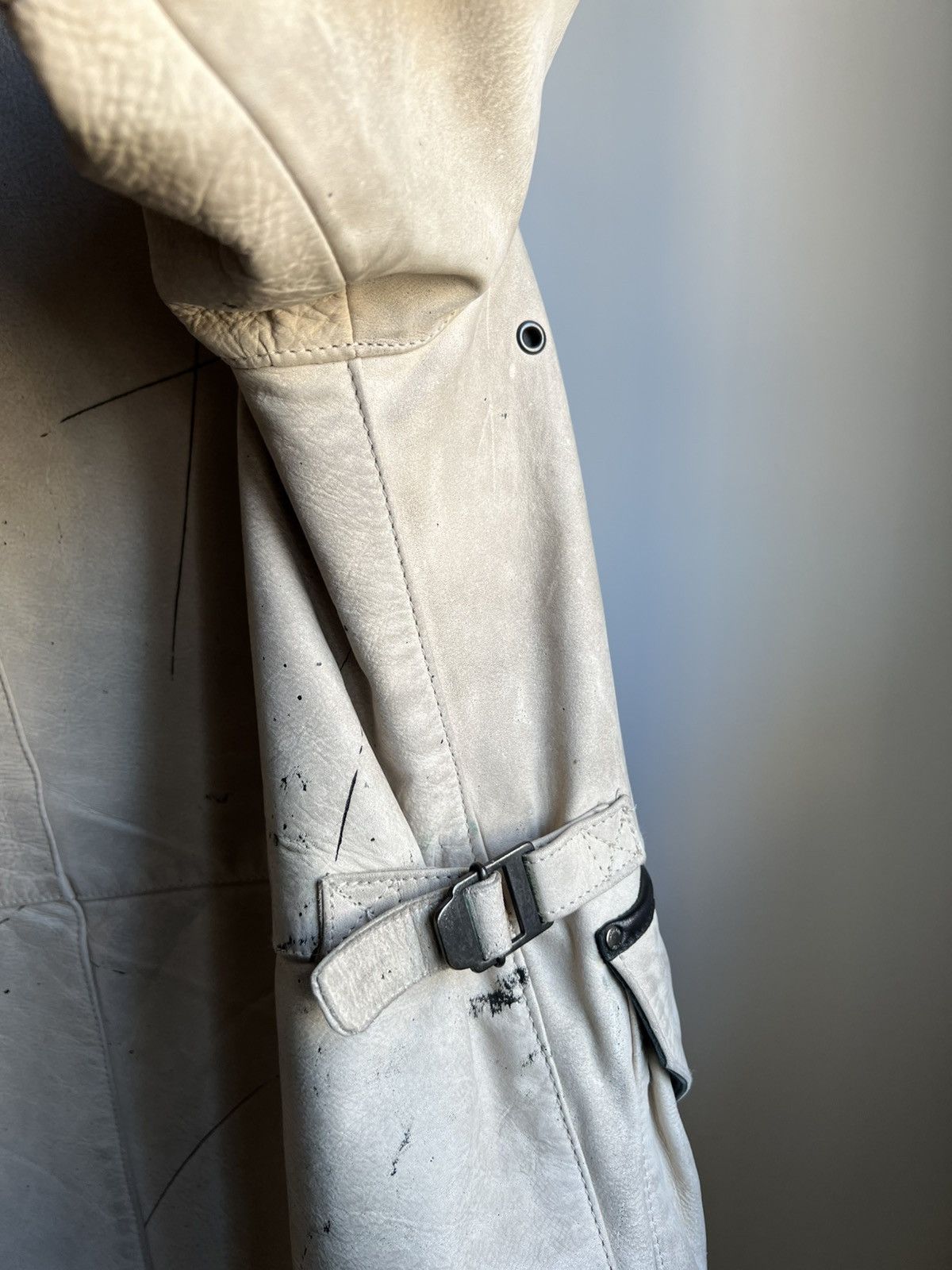 Armani Exchange × Emporio Armani Armani Jeans Polar Jacket Size US M / EU 48-50 / 2 - 8 Thumbnail