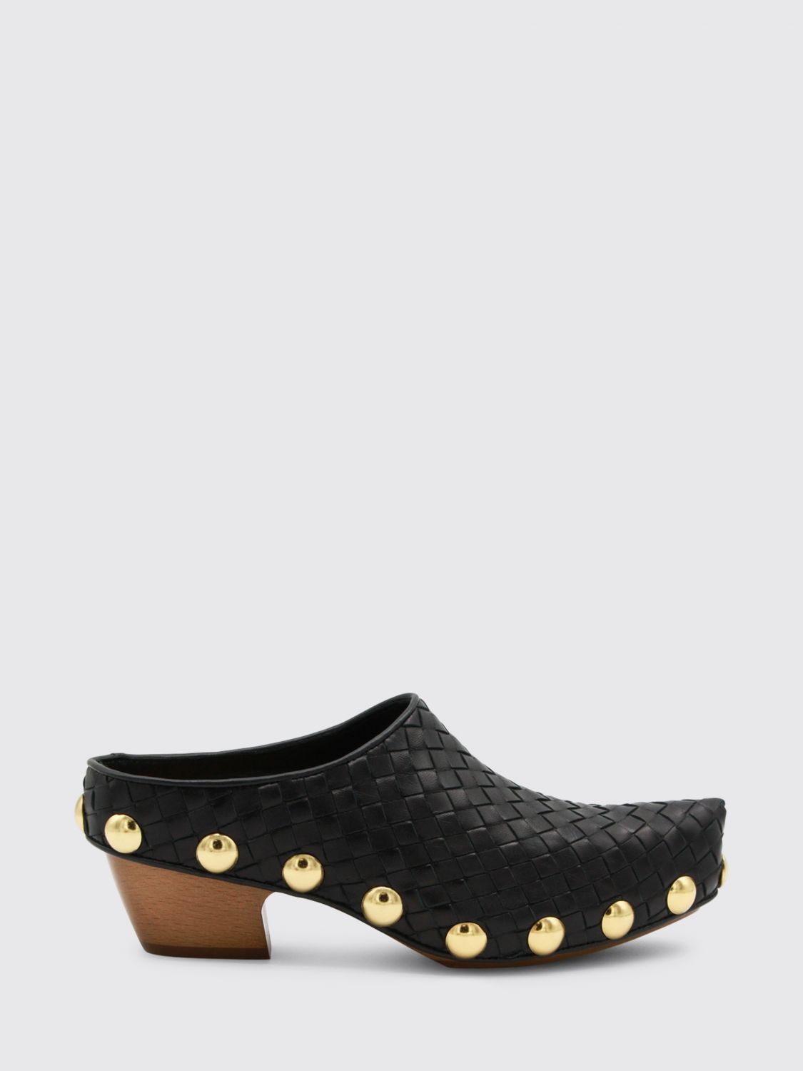 Bottega Veneta Bottega Veneta Shoes Woman Black Size US 6 / IT 36 - 1 Thumbnail