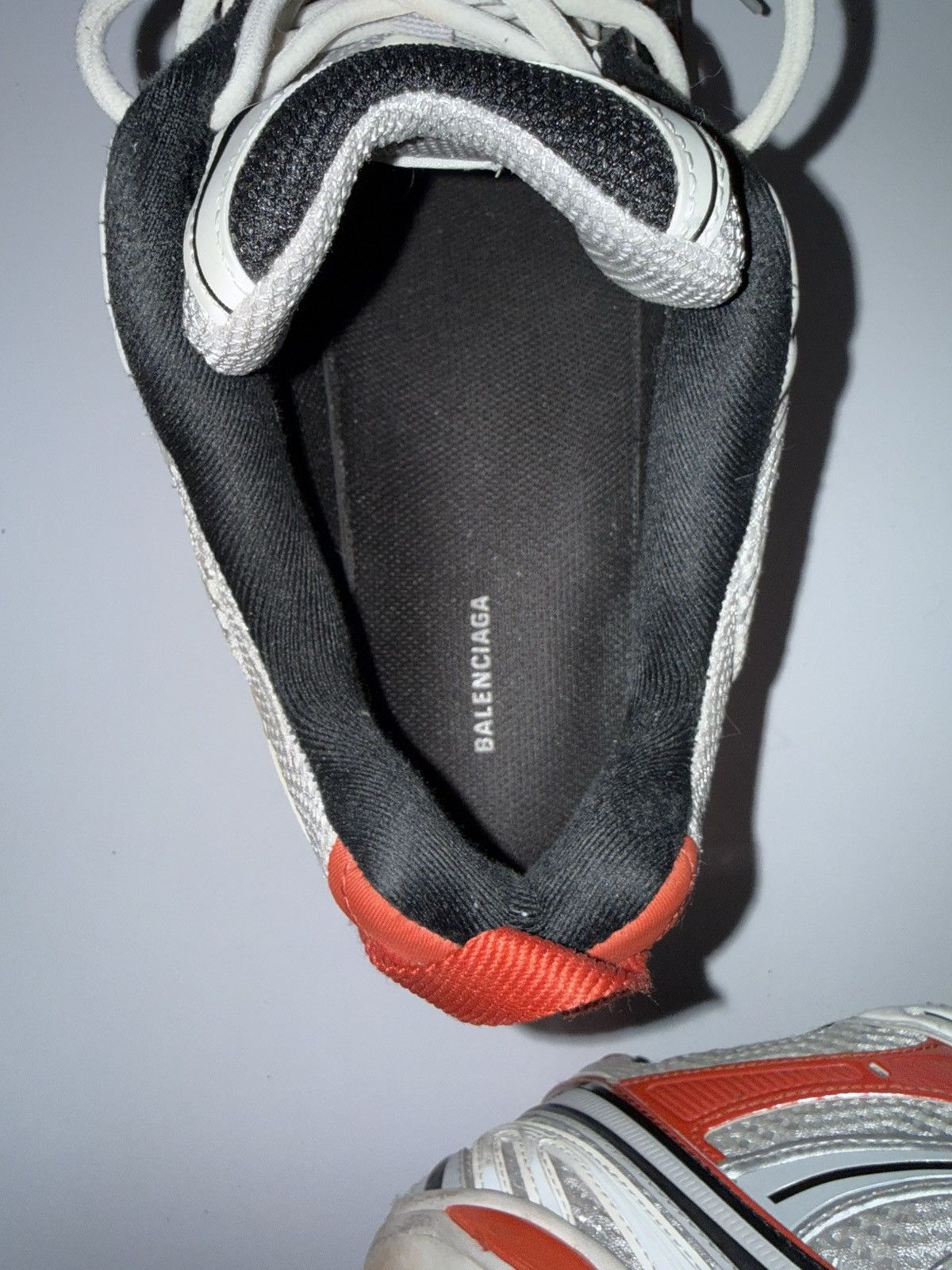 Balenciaga Balenciaga Xpander Size US 12 / EU 45 - 8 Thumbnail