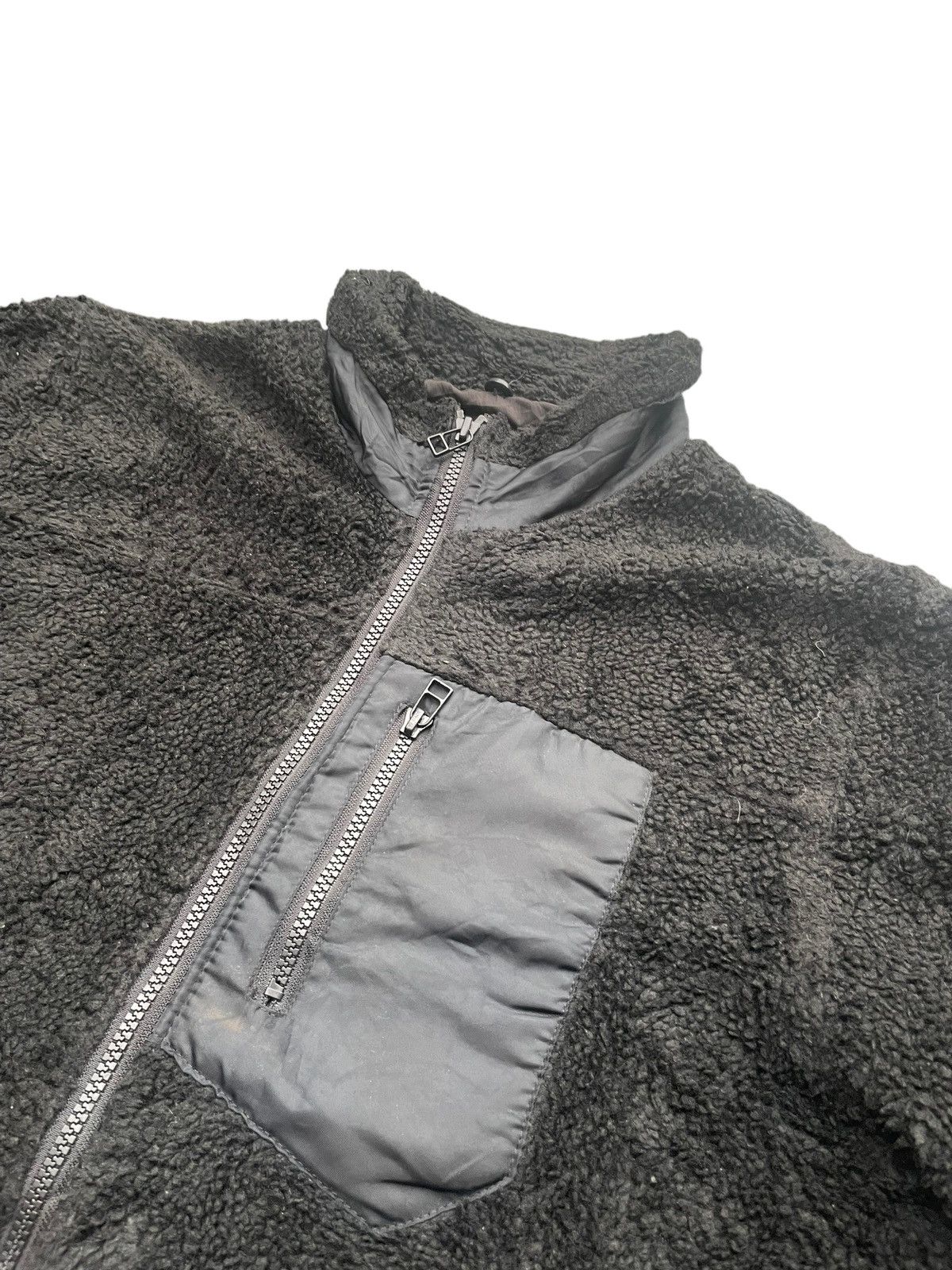 Architect Architect 4 Archive Sherpa Jacket Size US L / EU 52-54 / 3 - 4 Thumbnail