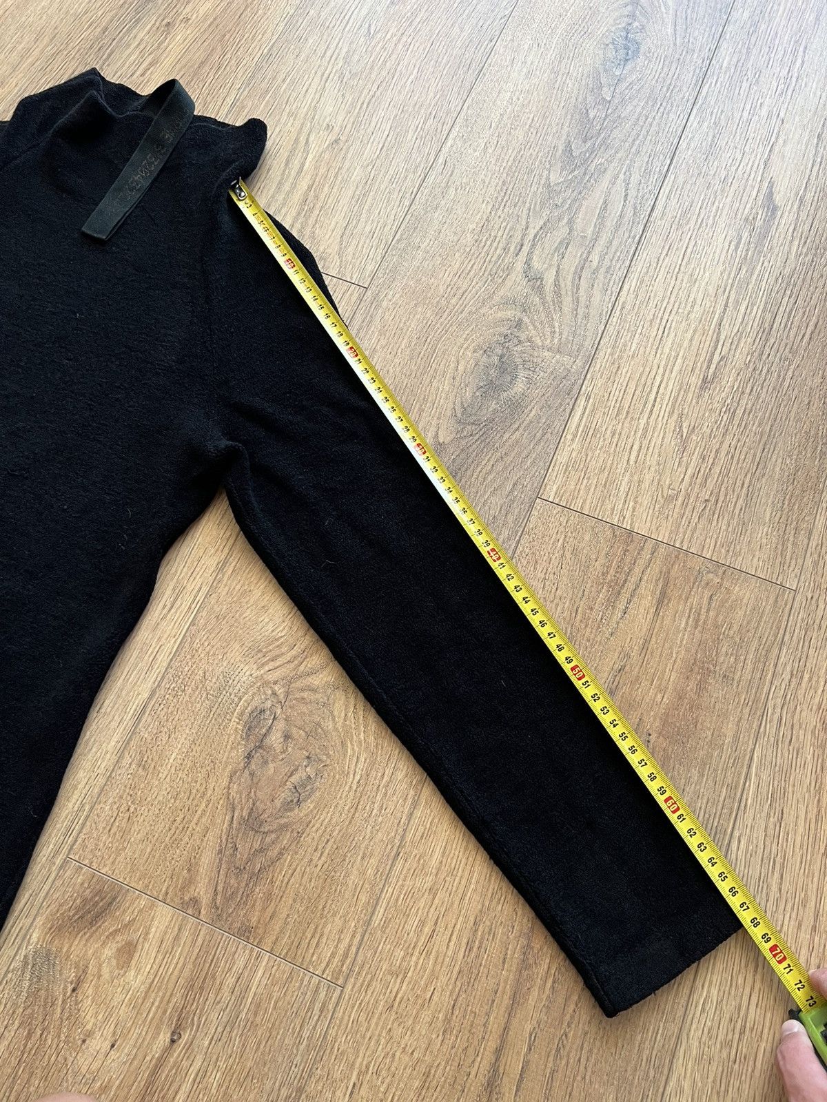 Forme D'Expression 🔥 Avant garde Forme D'expression 33204322896 french terry Size S / US 4 / IT 40 - 12 Thumbnail