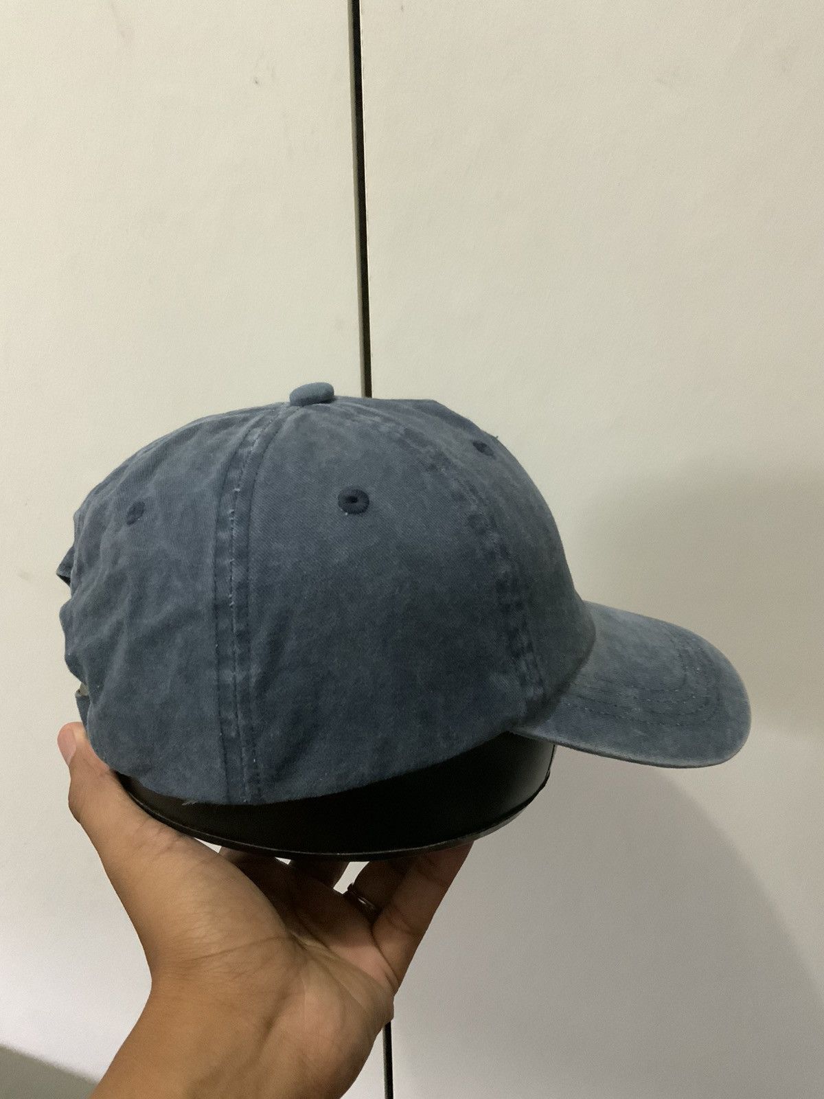 Hat Club Blue Fade Streetwear Hat Size ONE SIZE - 4 Thumbnail