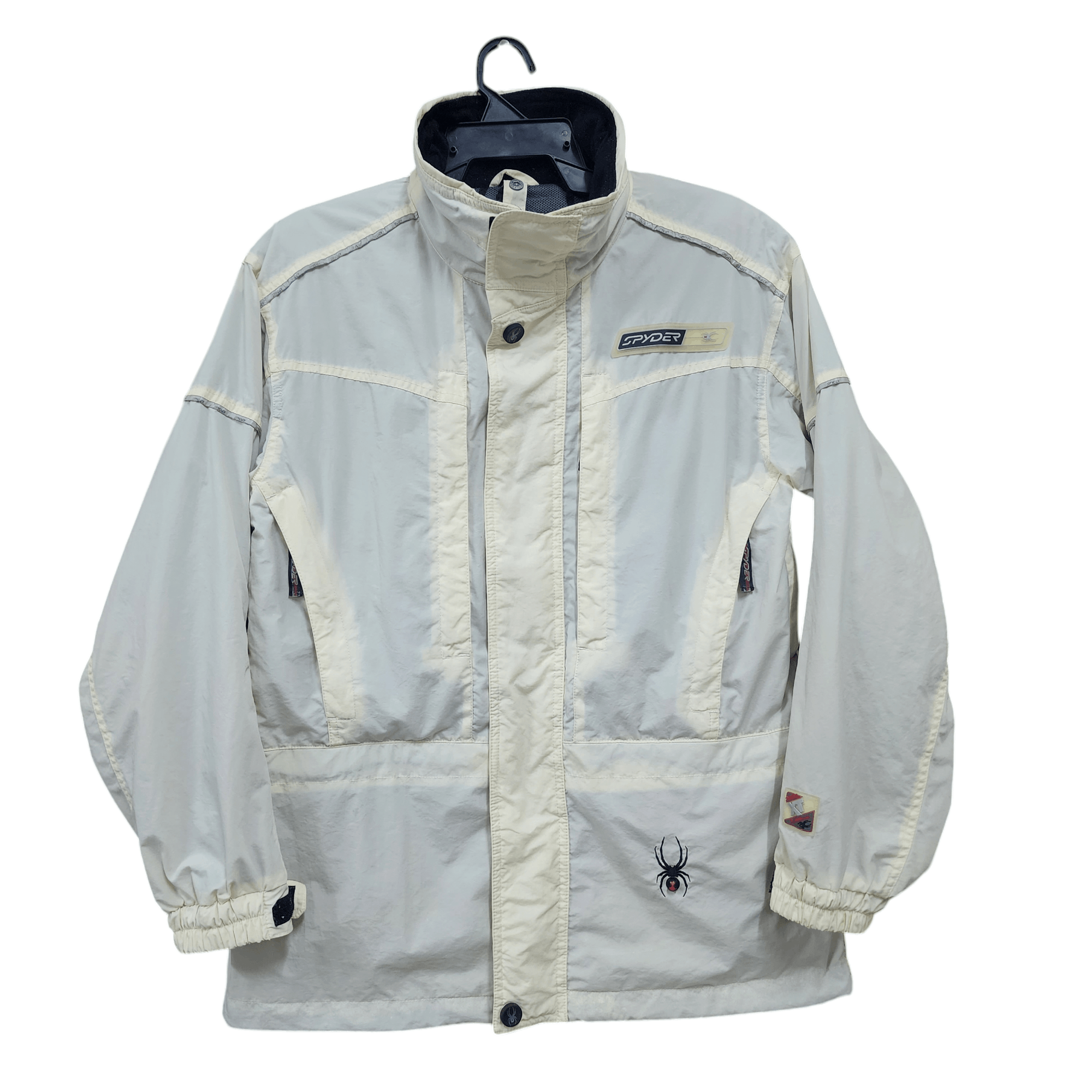 Spyder Spyder Utility Pro Wear Jacket Size US L / EU 52-54 / 3 - 1 Thumbnail