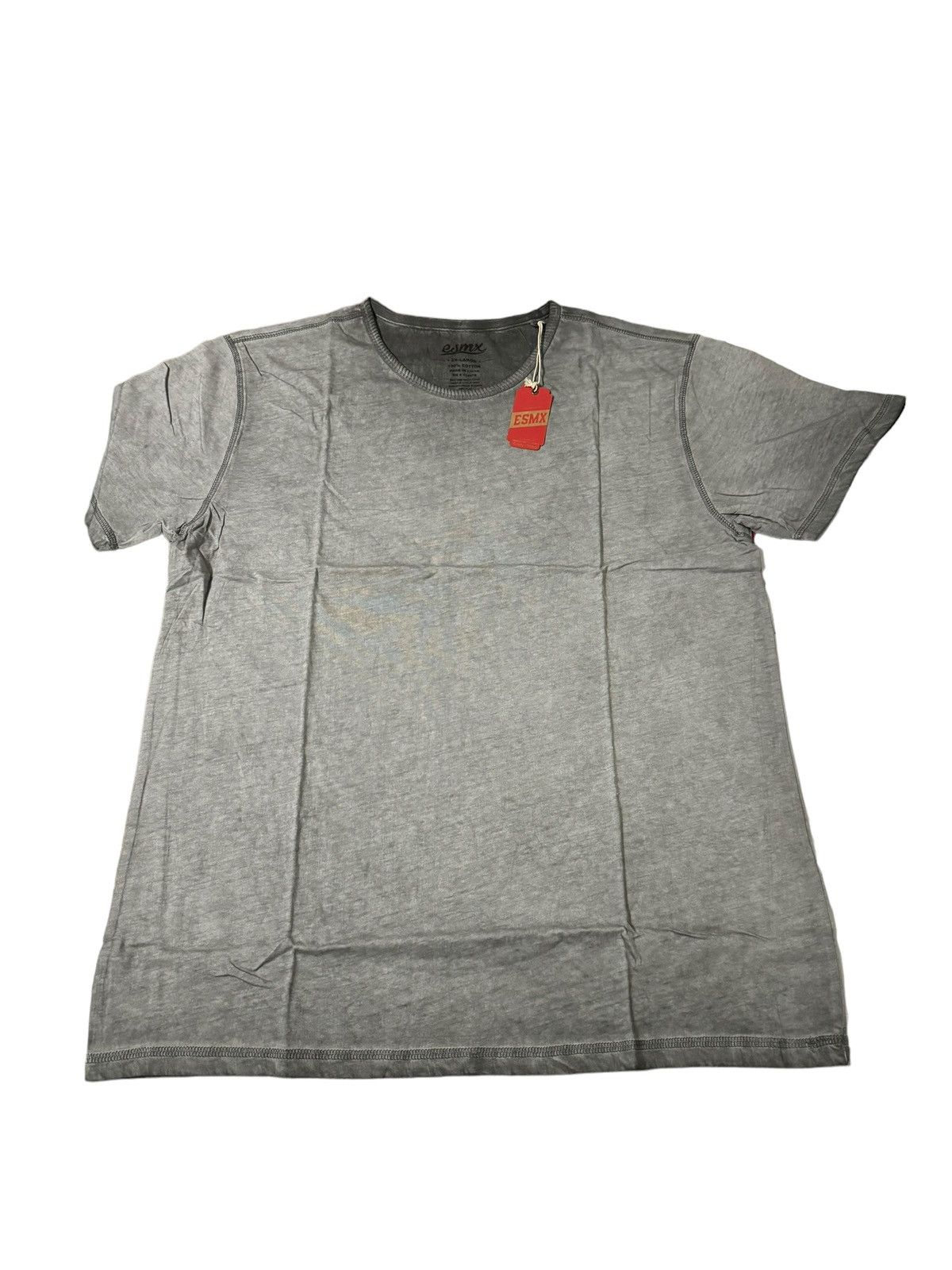 Other Men Regular T Shirt Size US XXL / EU 58 / 5 - 1 Thumbnail