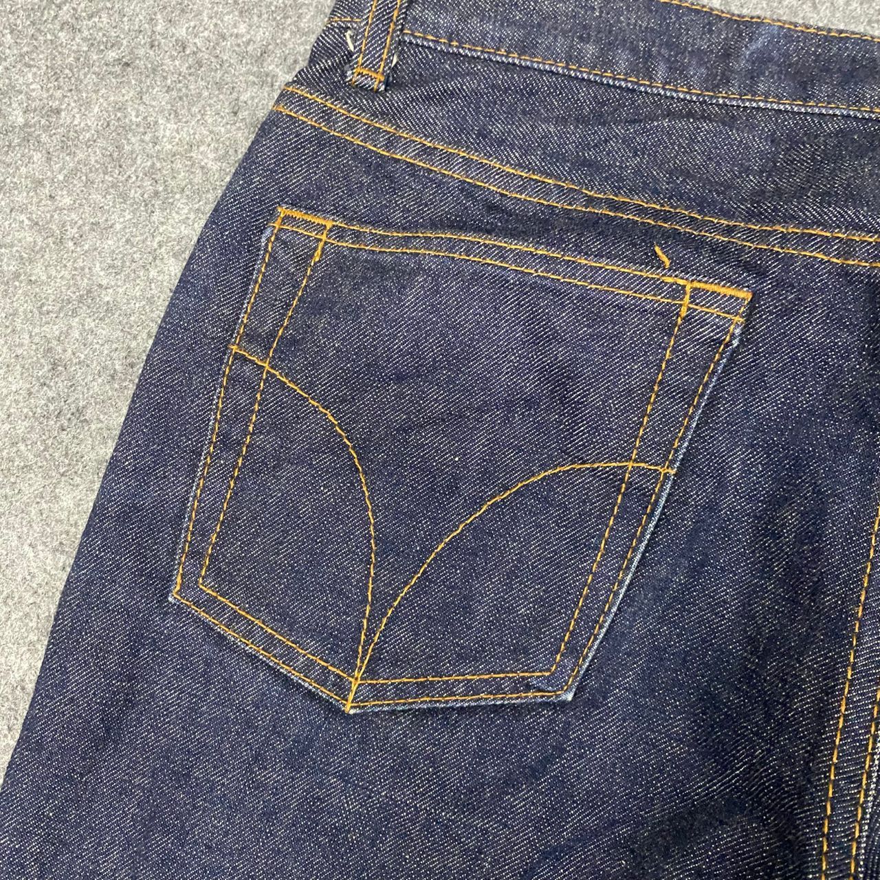 Hysteric Glamour 💥Flare💥Hysteric Glamour Flare Distressed Denim Size US 29 - 13 Thumbnail