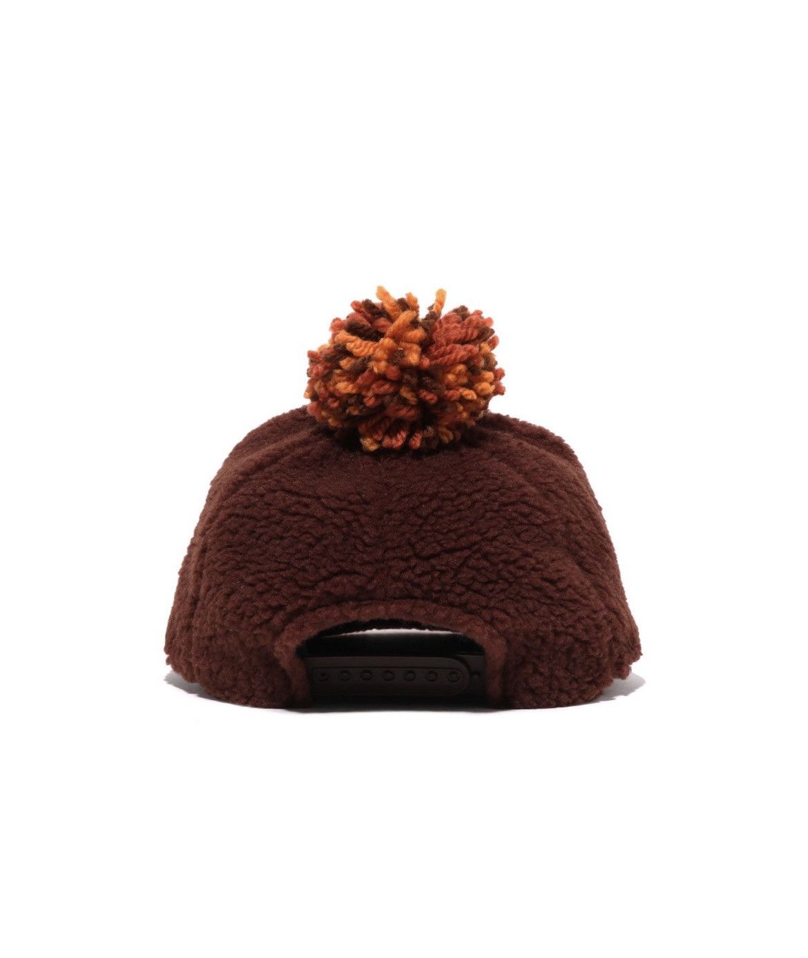 Bape Bape BABY MILO POMPON BOA CAP KIDS Size ONE SIZE - 3 Thumbnail