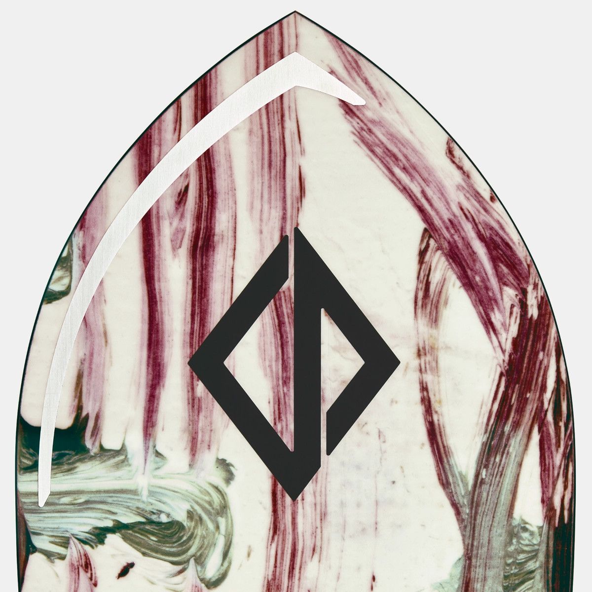 Dior o1bcso1str0125 Size:OS/AK SKI Snowboard 163 cm in Multicolor Size ONE SIZE - 3 Thumbnail
