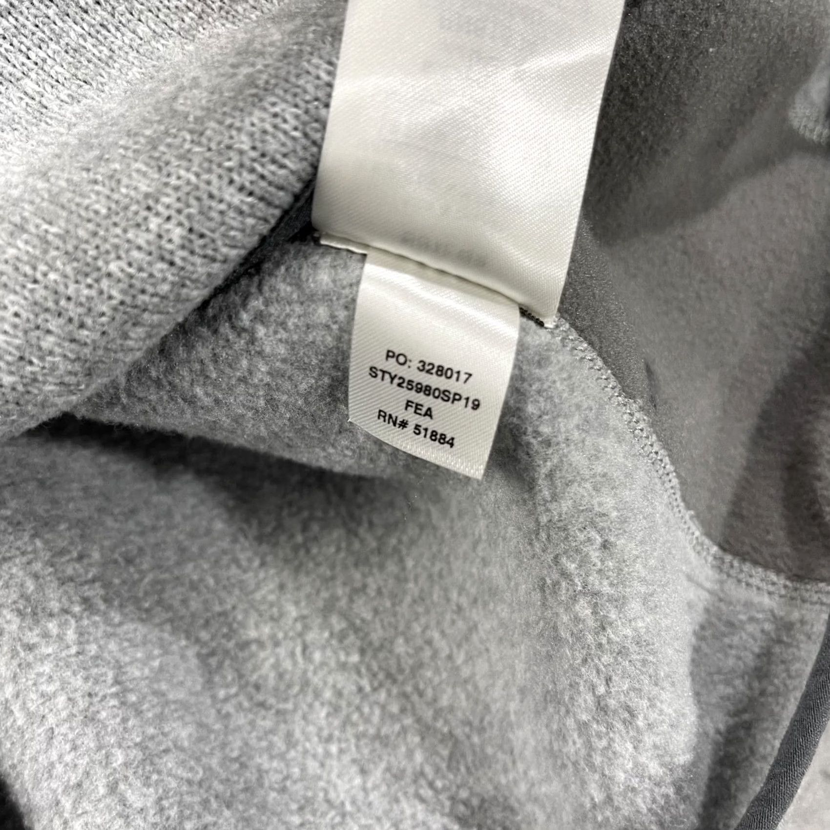 Patagonia Patagonia Better Sweater Mens Small Gray 1/4 Zip Fleece Jacket Outdoor Hiking Mens S Gray Patagonia Better Sweater Jacket Size US S / EU 44-46 / 1 - 5 Thumbnail