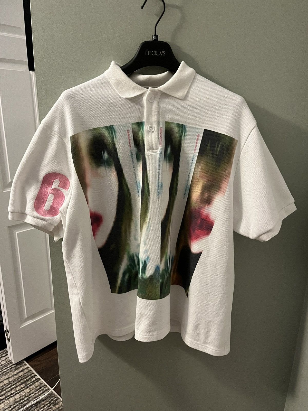 Other She Polo Drolandmiller Size US XL / EU 56 / 4 - 1 Thumbnail