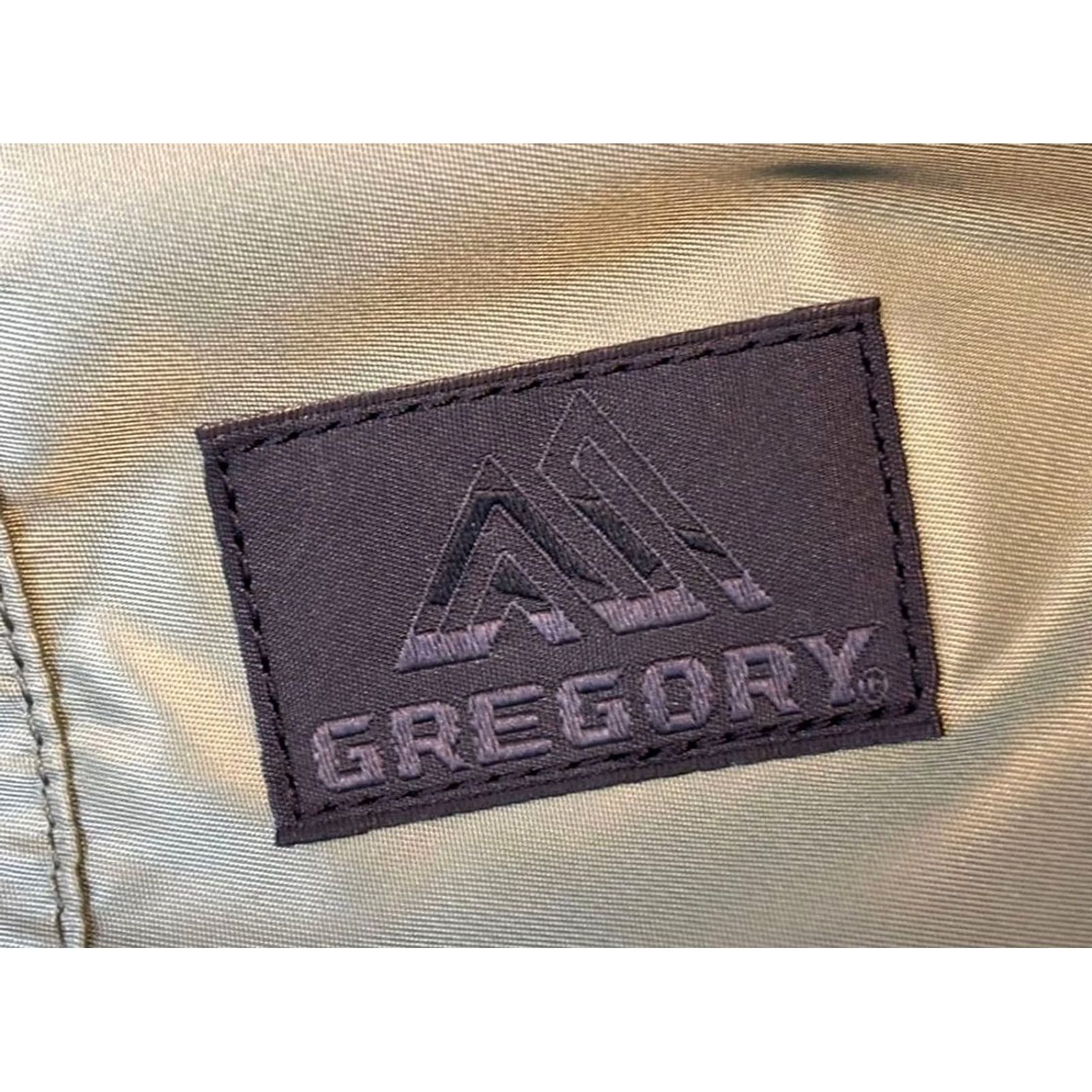 Gregory Gregory Helmet Bag 2Way Military Shoulder Tote Men's Bags Backpacks Popular Size ONE SIZE - 3 Thumbnail