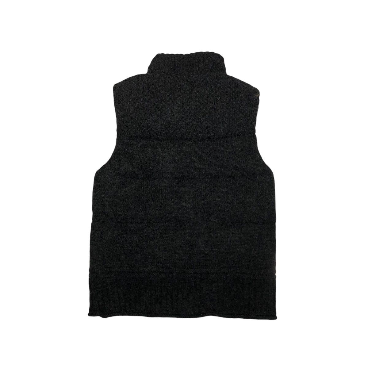 Japanese Brand 🔥PUFFER VEST JACKET QUILTED JOURNAL STANDARD ISSEY MIYAKE Size US M / EU 48-50 / 2 - 2 Thumbnail