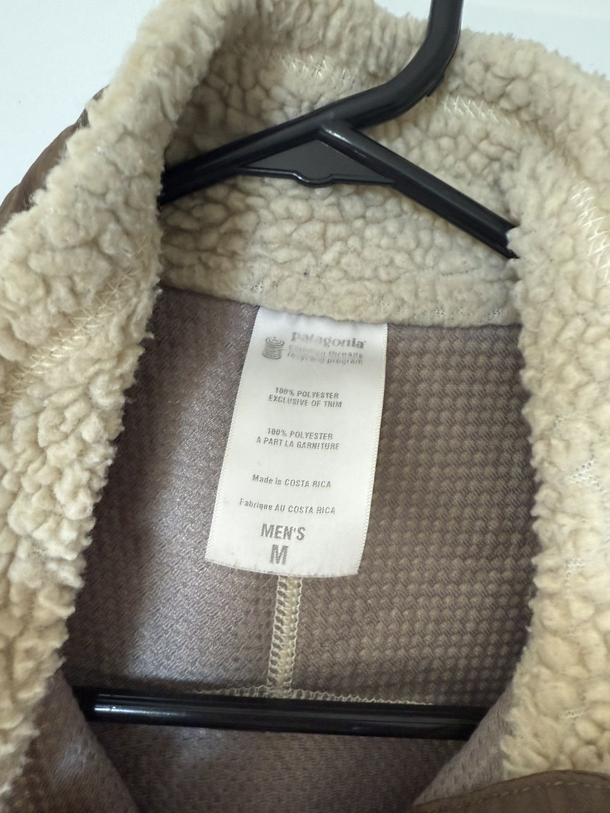Patagonia Patagonia Vest Vintage Size US M / EU 48-50 / 2 - 2 Thumbnail