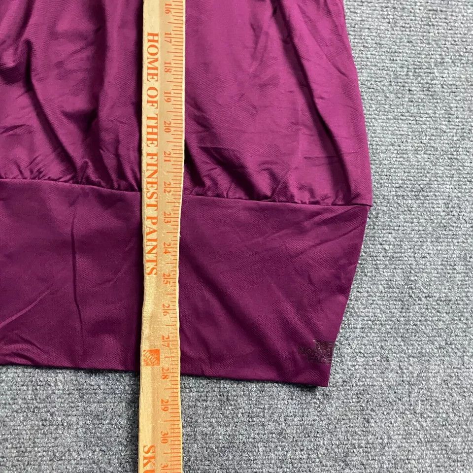 The North Face The North Face Tank Top Women's Large Pullover Stretch Size L / US 10 / IT 46 - 4 Thumbnail