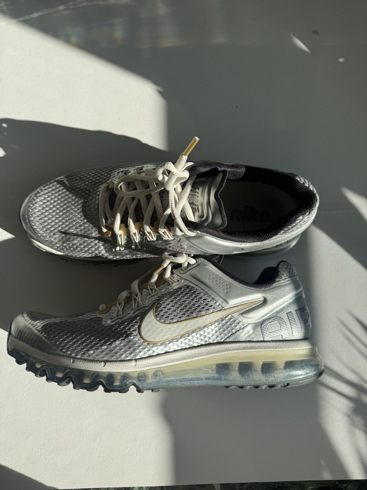 Nike Nike Air Max Size US 11.5 / EU 44-45 - 5 Thumbnail