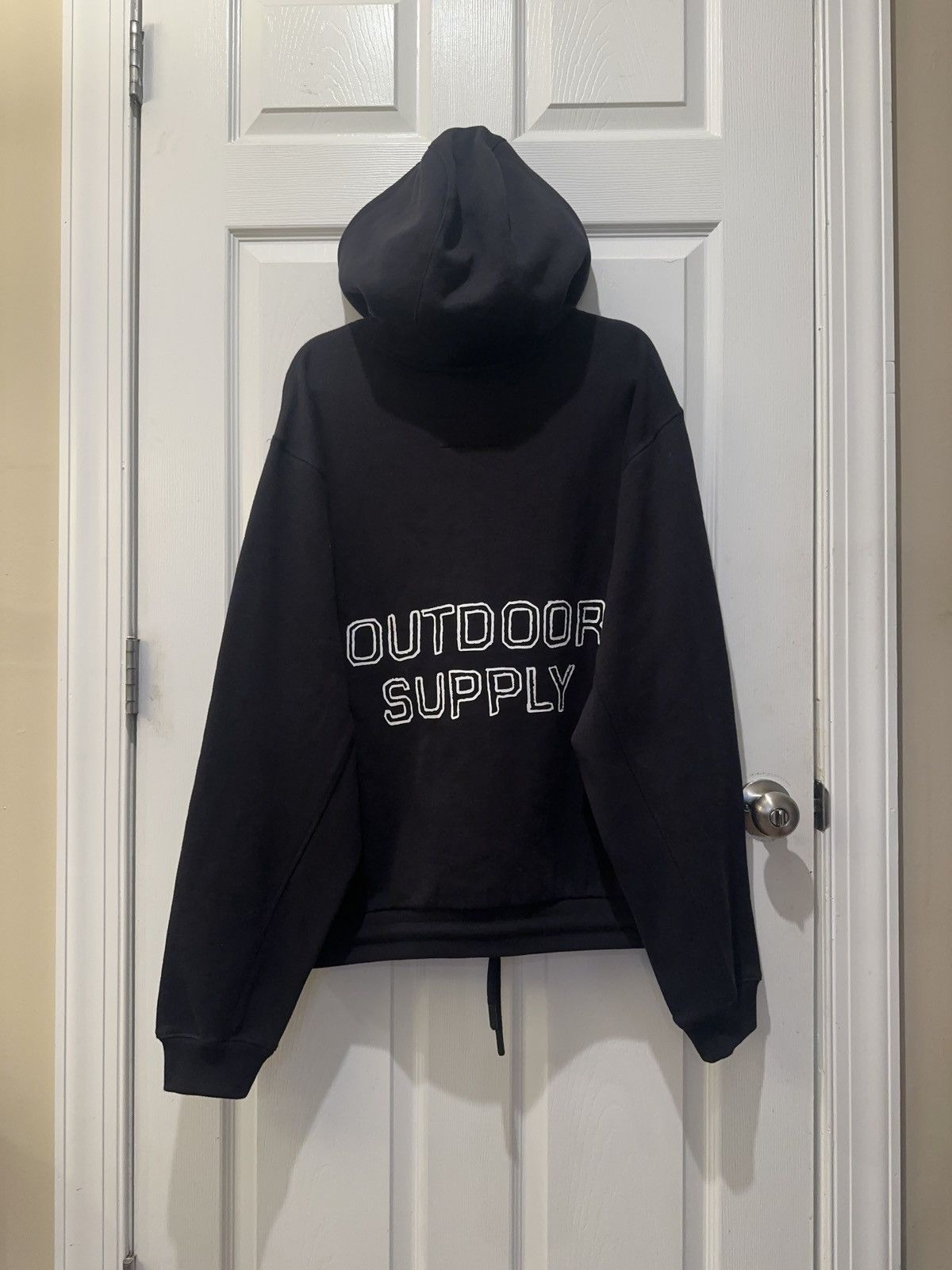 Reese Cooper Reese Cooper ‘Outdoor Supply’ Hoodie Size US L / EU 52-54 / 3 - 3 Thumbnail