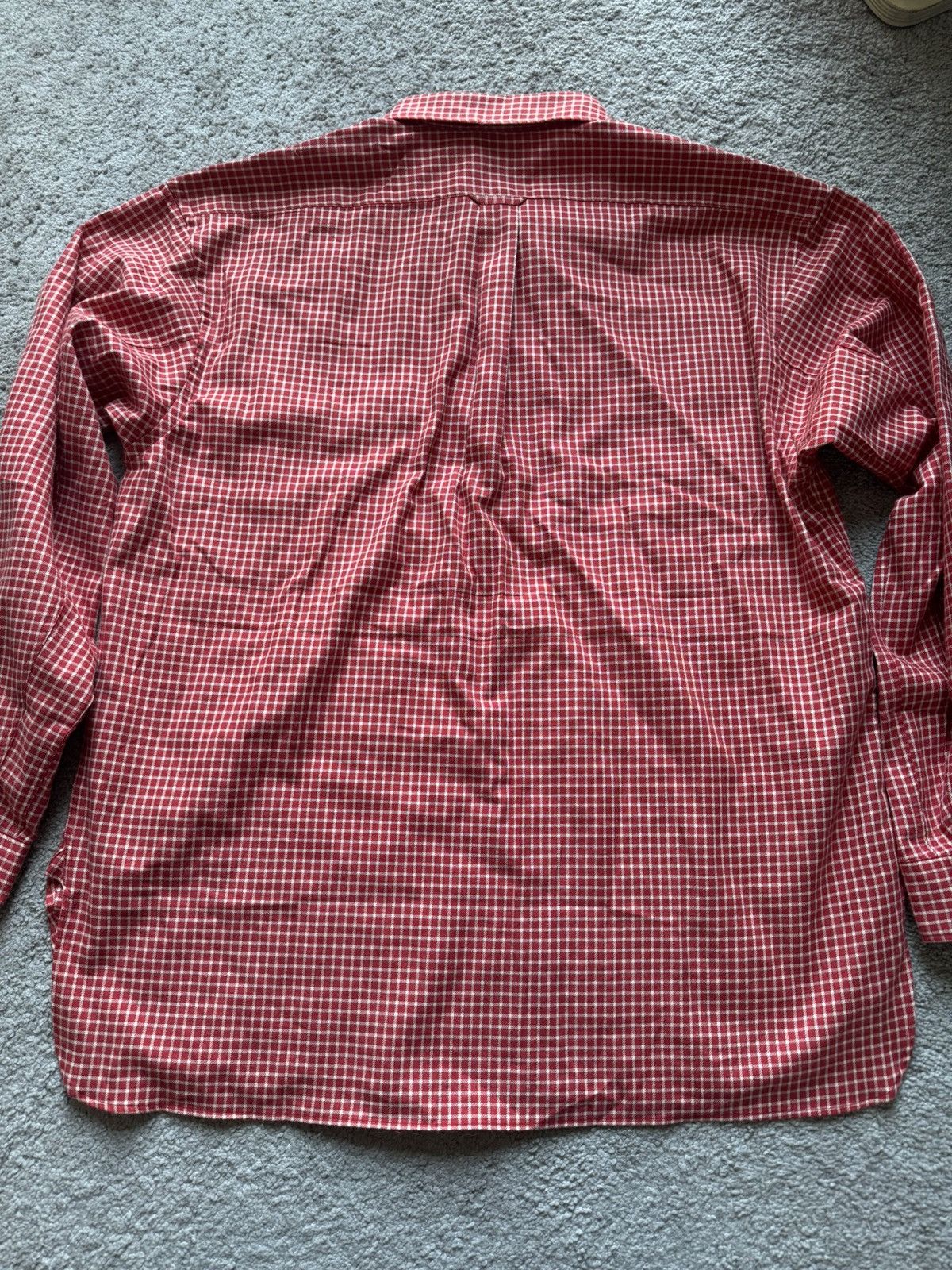 PHIGVEL MAKERS & Co. Phigvel C/W Plade Pullover LS Shirt Size US L / EU 52-54 / 3 - 6 Thumbnail