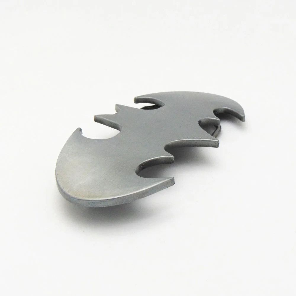 Vintage Retro Bat Belt Buckle Size ONE SIZE - 2 Thumbnail
