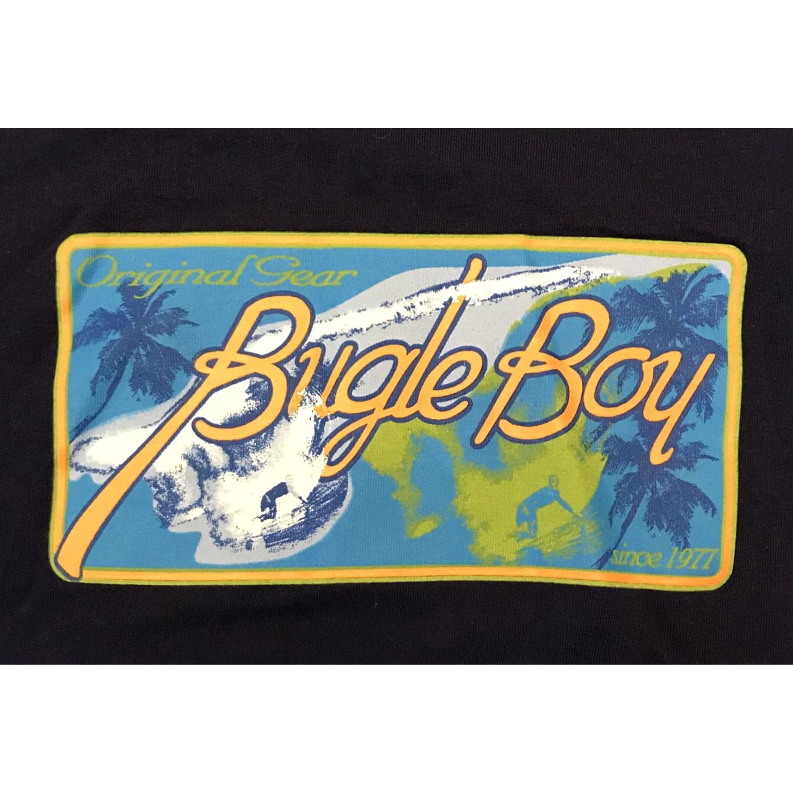 Bugle Boy VINTAGE Bugle Boy Shirt Mens 2XL Blue Long Sleeve Y2K surf Size US XXL / EU 58 / 5 - 5 Thumbnail