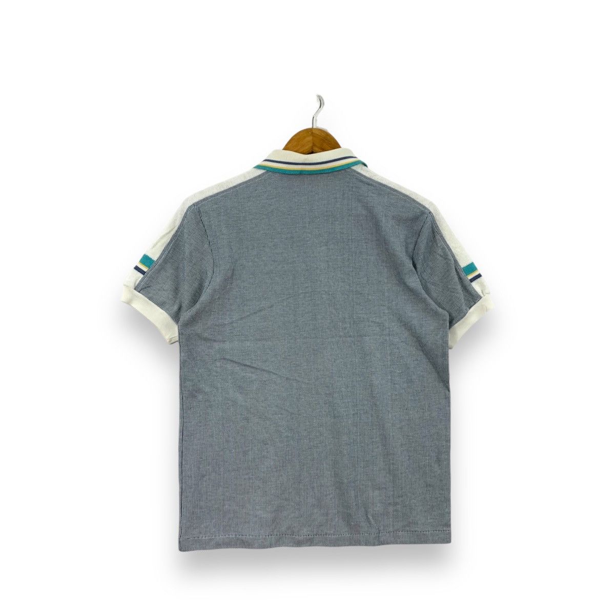 Catalina Vintage 90’ CATALINA TENNIS COLLECTION California Polo Size US M / EU 48-50 / 2 - 3 Thumbnail