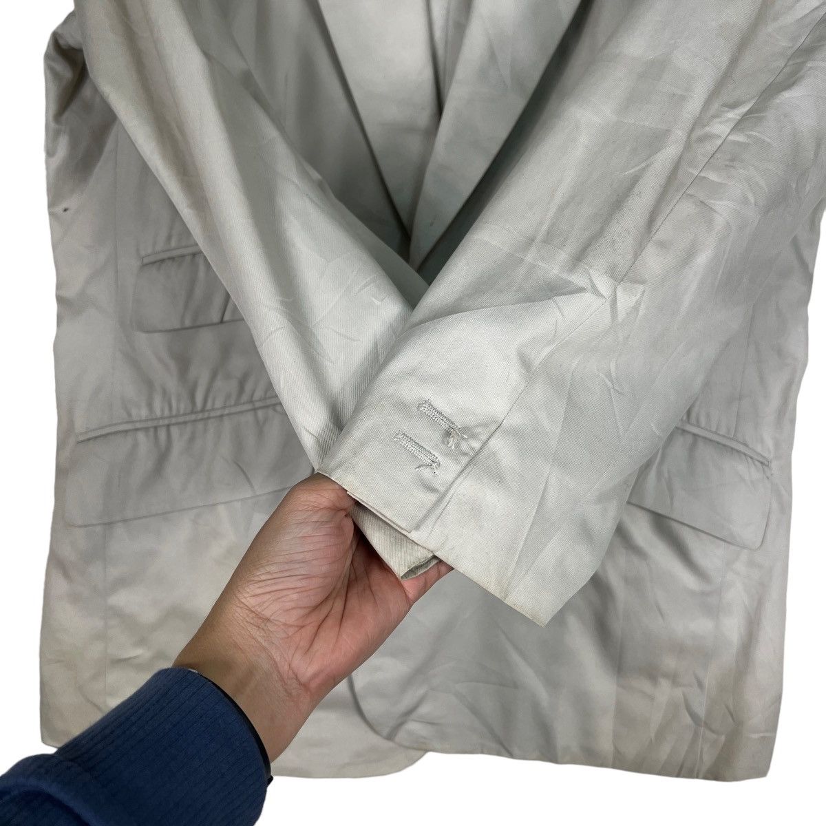 Margaret Howell 🔥 MARGARET HOWELL BLAZER Size US M / EU 48-50 / 2 - 13 Thumbnail