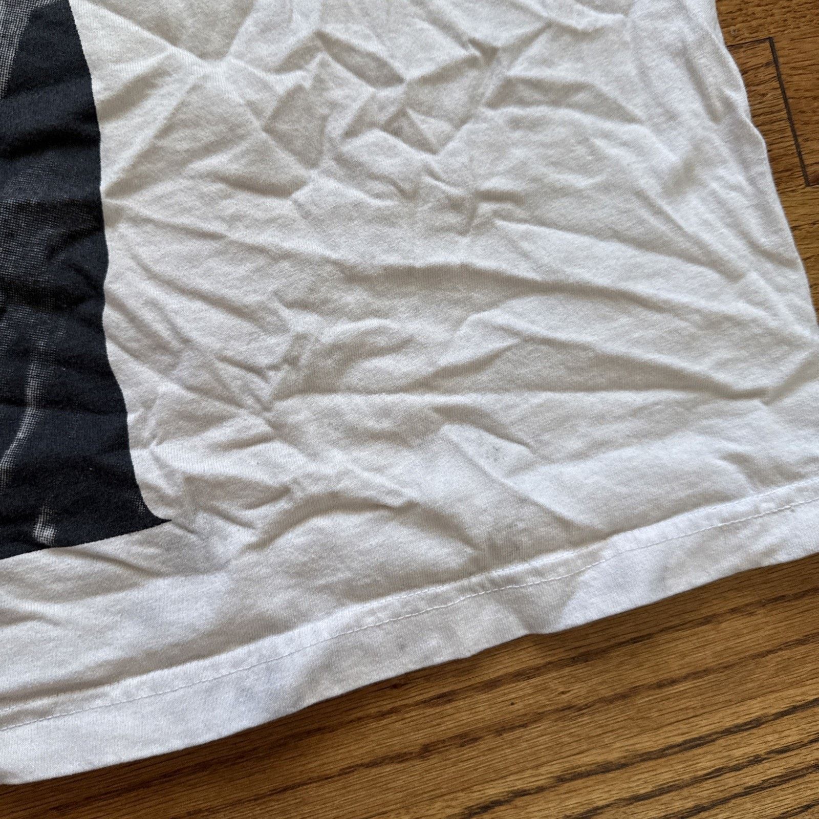Other Uniform studios Tee K-DOT Kendrick Lamar Size US XL / EU 56 / 4 - 5 Thumbnail
