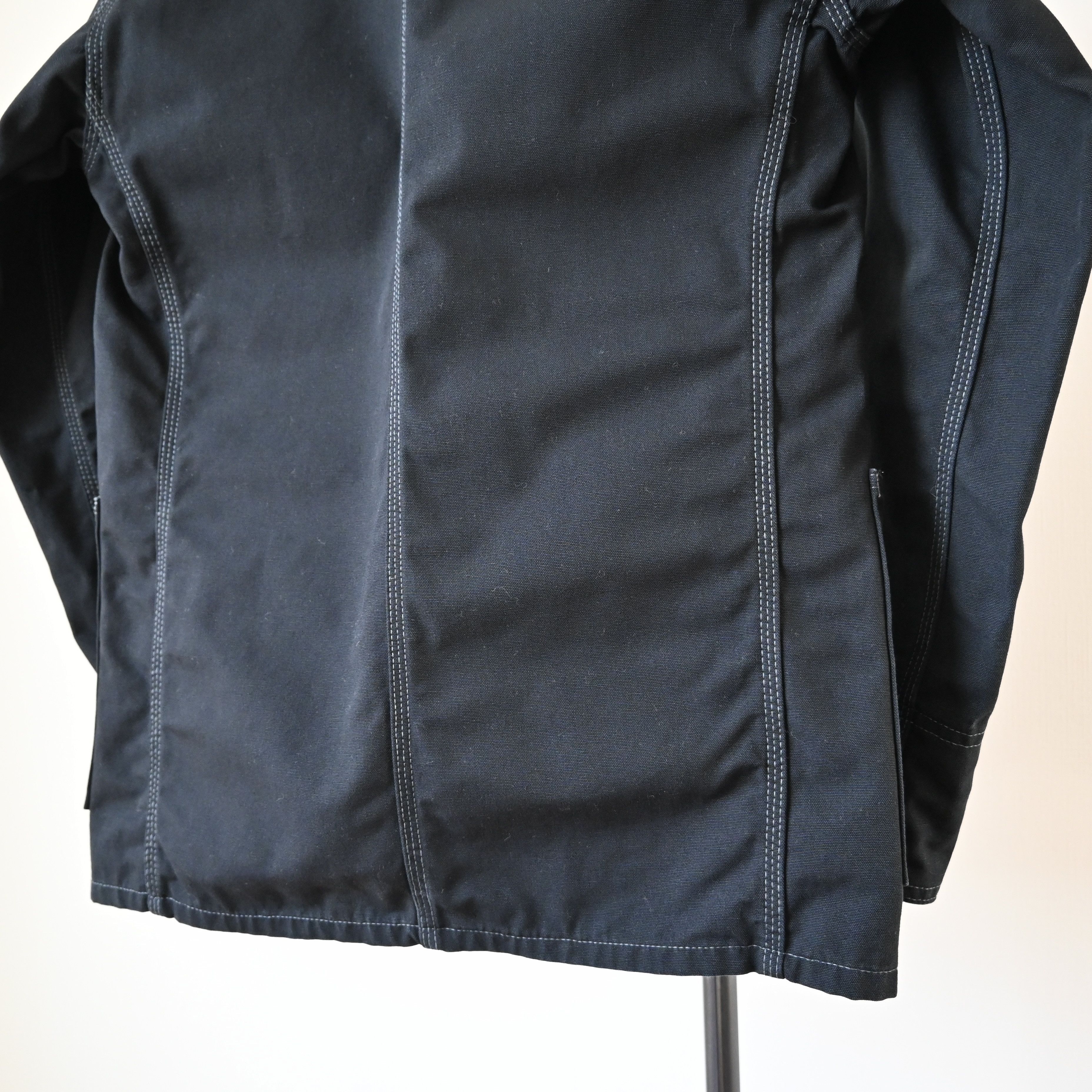 Post Overalls Post Overalls black duck chore jacket made in USA Size US S / EU 44-46 / 1 - 3 Thumbnail