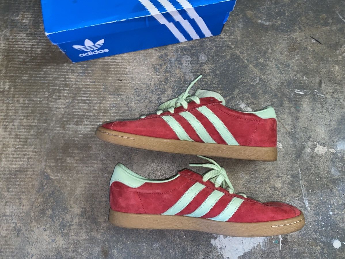 Adidas Adidas Originals Size 8.5 Size US 8.5 / EU 41-42 - 4 Thumbnail